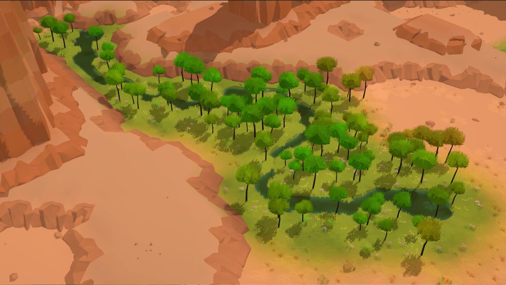 Screenshot for Waterful