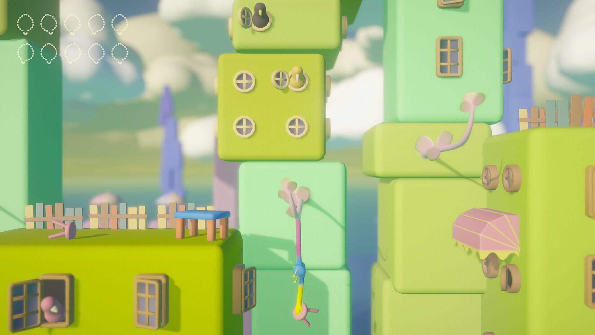 Screenshot for Rubber Bird