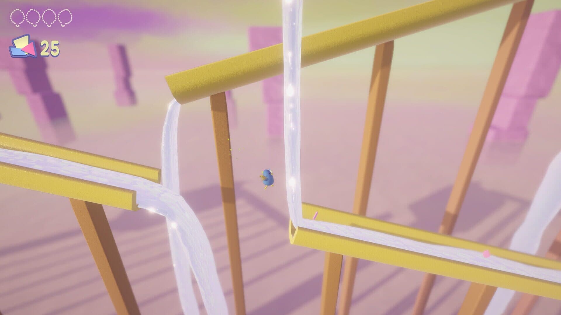 Screenshot for Rubber Bird