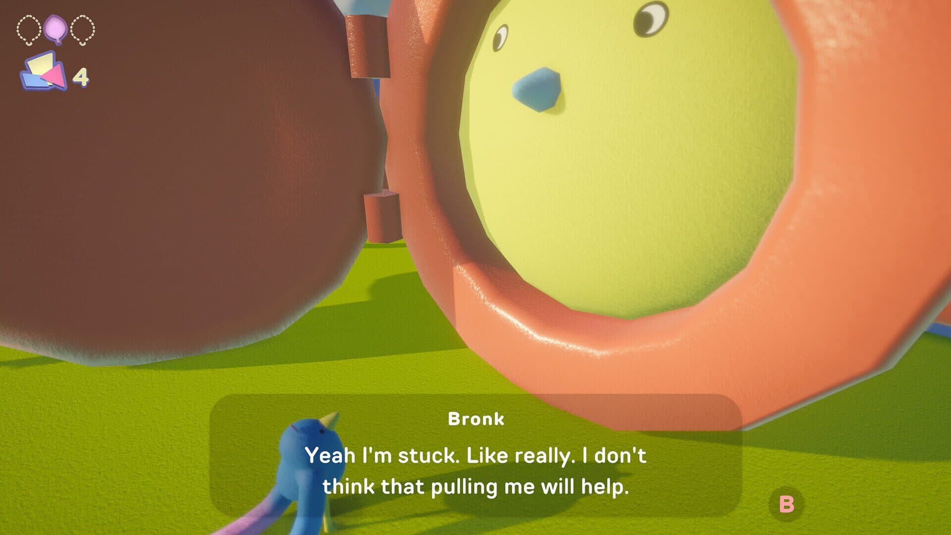 Screenshot for Rubber Bird