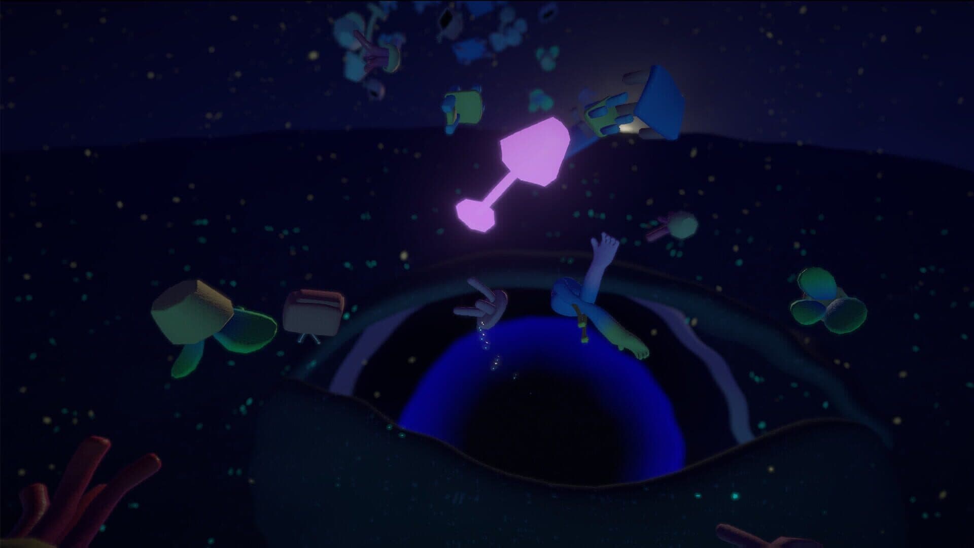 Screenshot for Rubber Bird