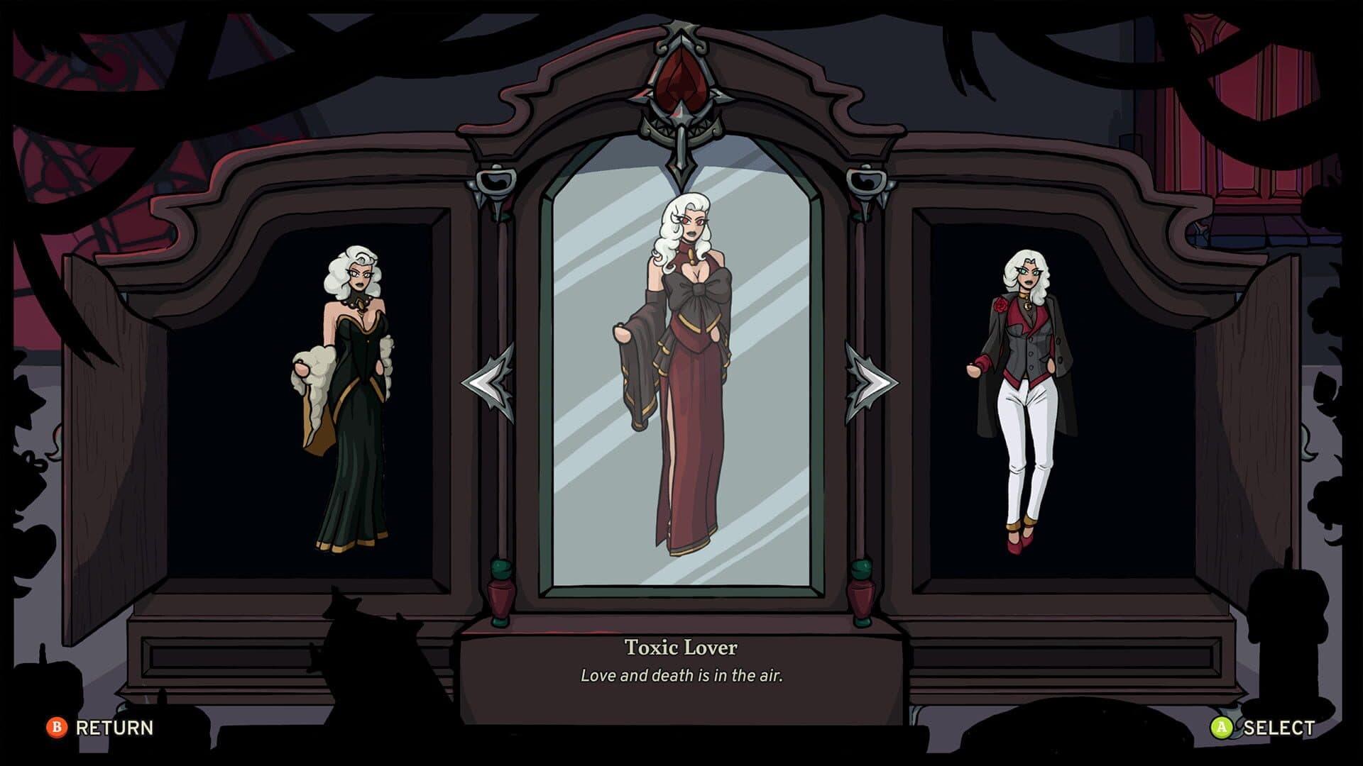 Screenshot for Be My Horde