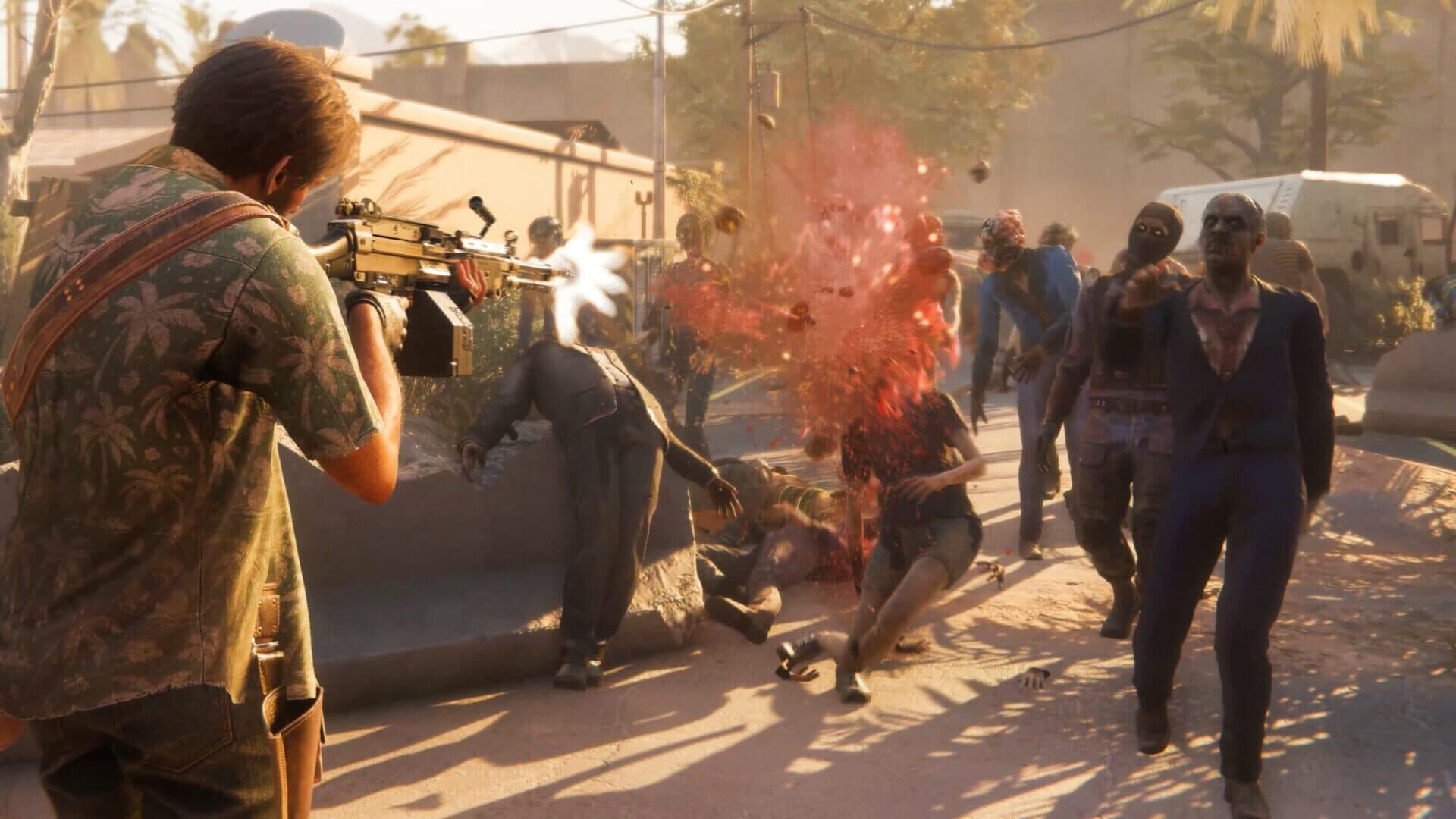 Screenshot for Arizona Sunshine