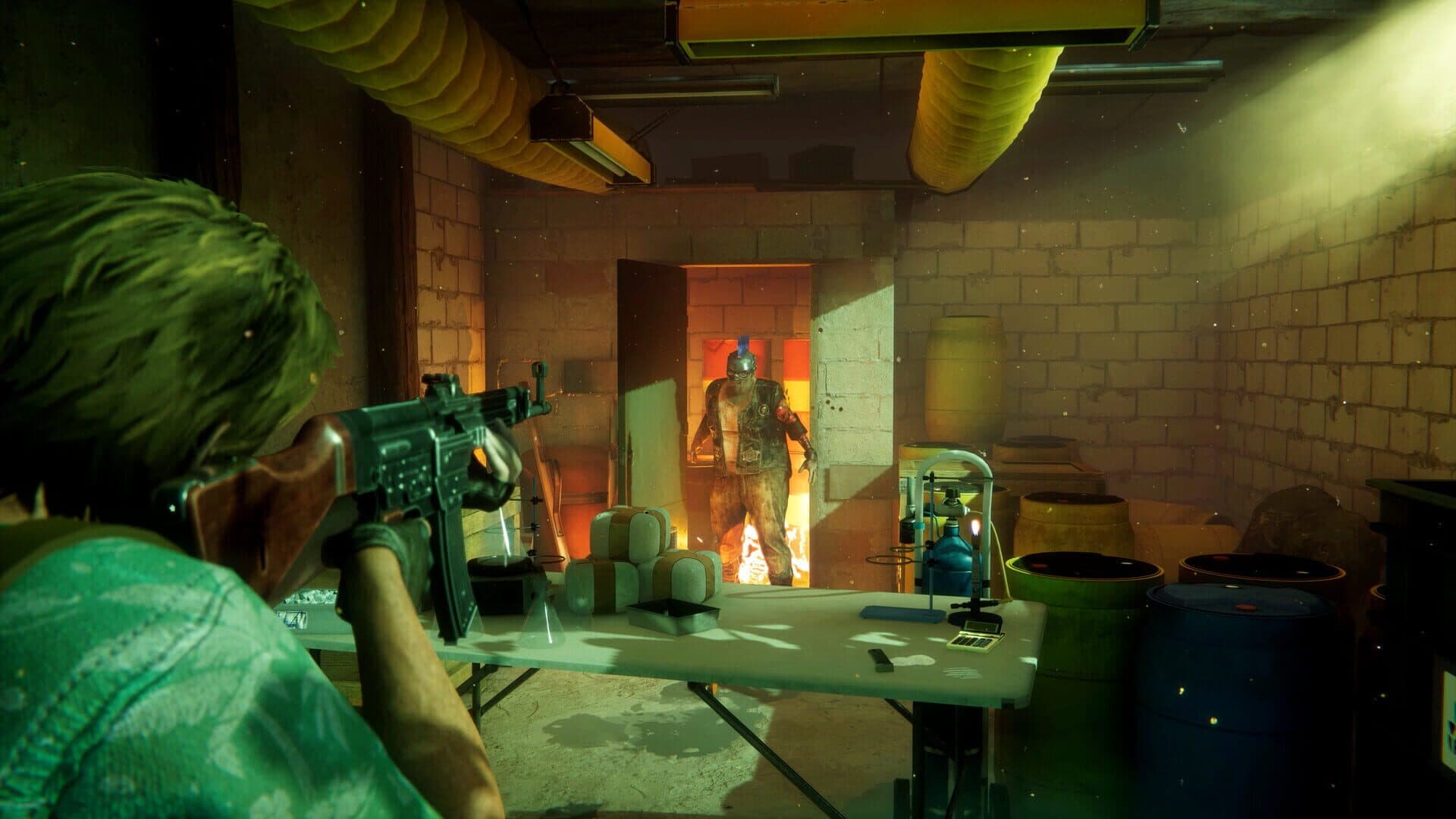 Screenshot for Arizona Sunshine