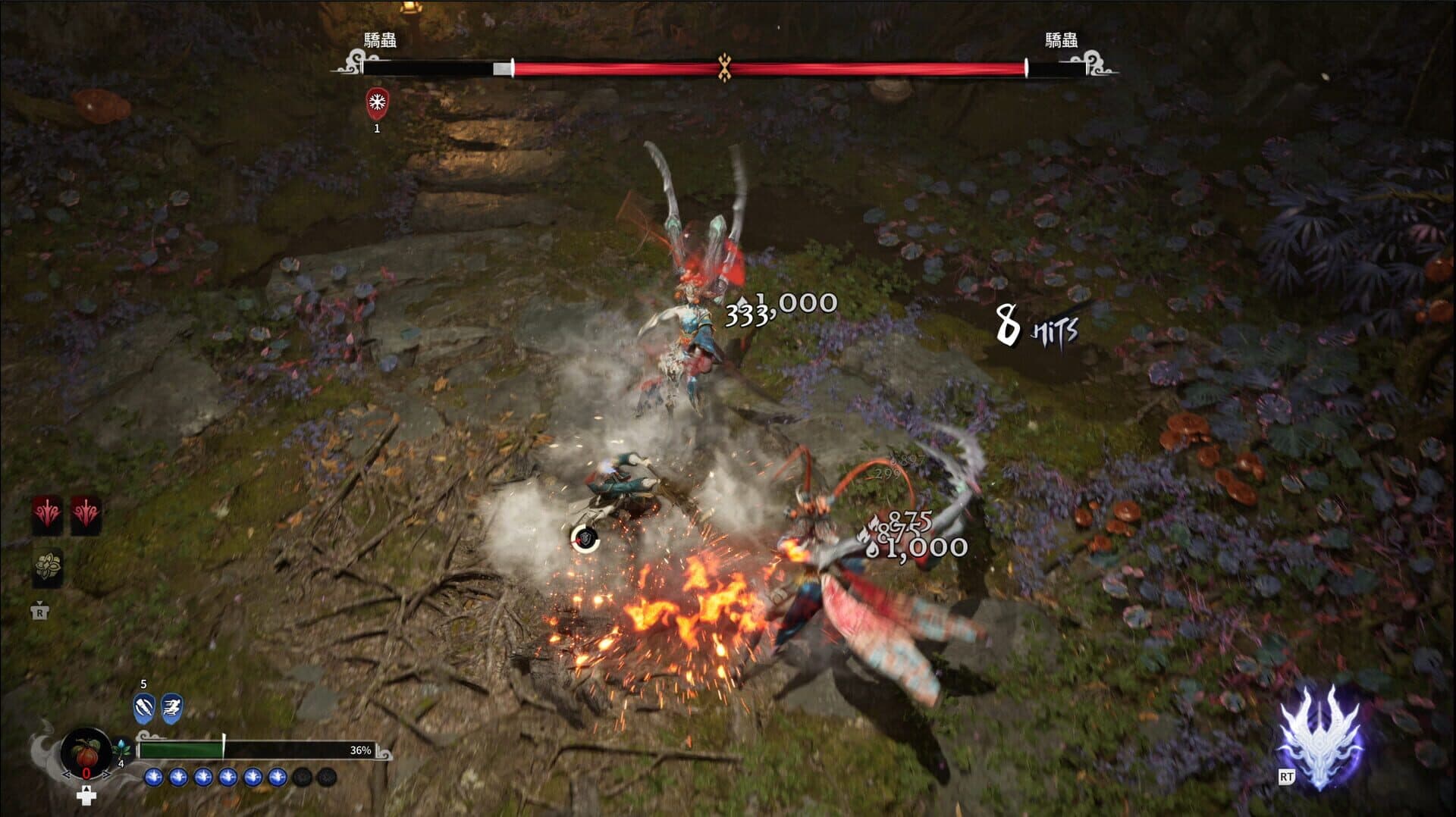 Screenshot for Dinghai: The Ocean Pillar