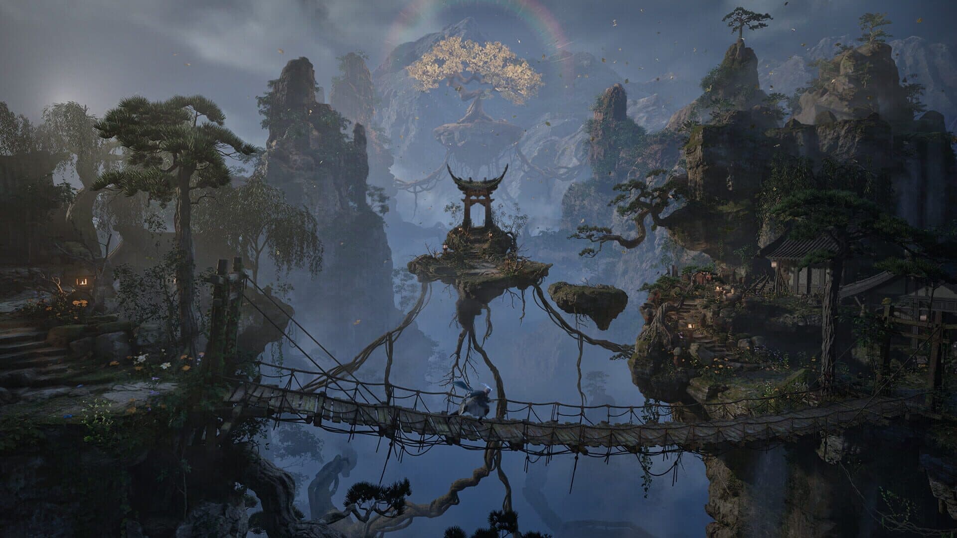 Screenshot for Dinghai: The Ocean Pillar