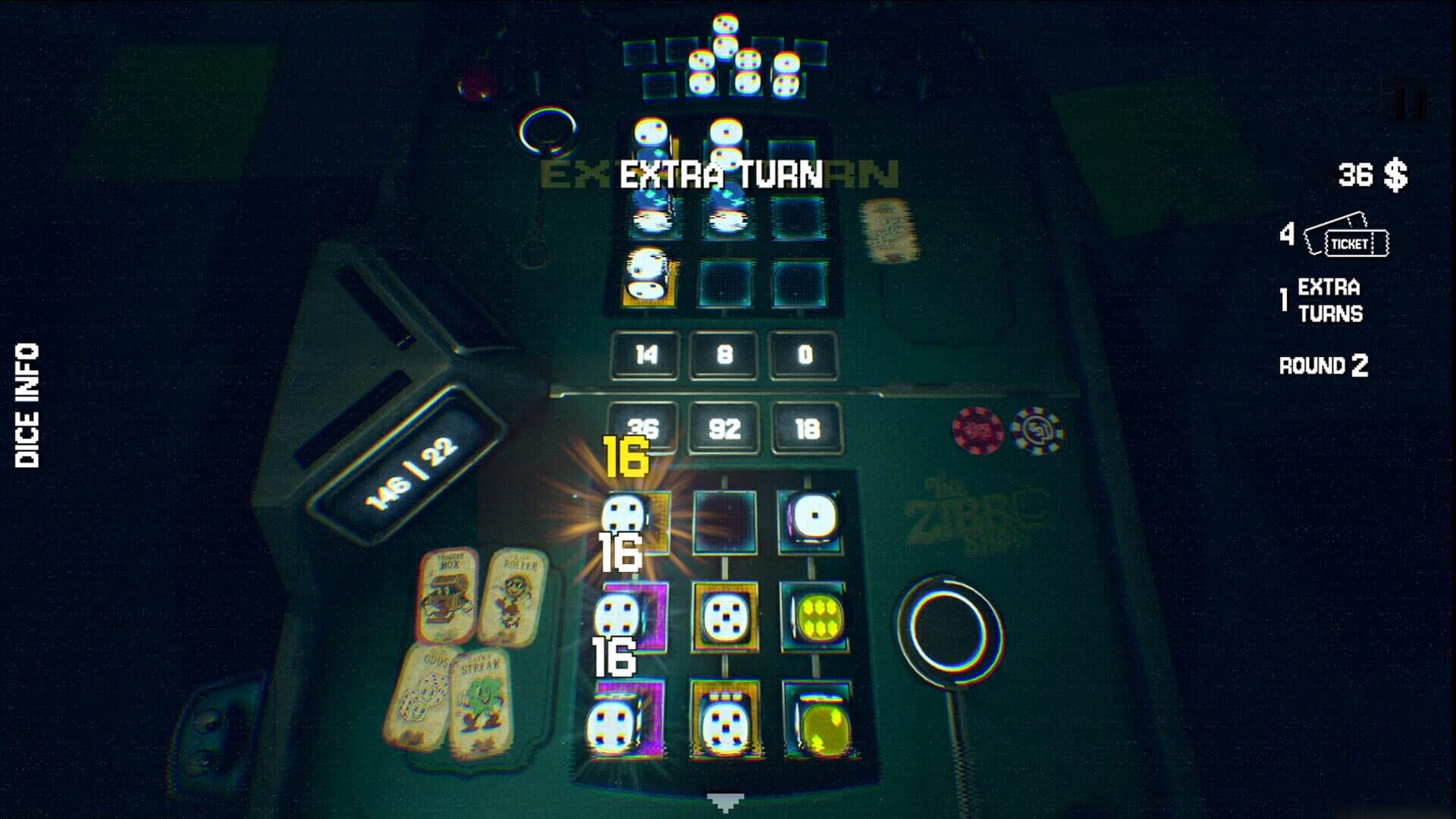 Screenshot for The Zibbo Show