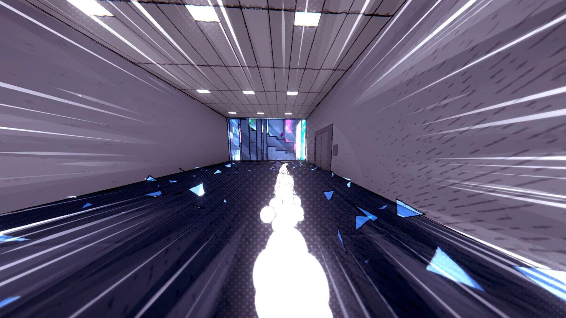 Screenshot for Freeline!