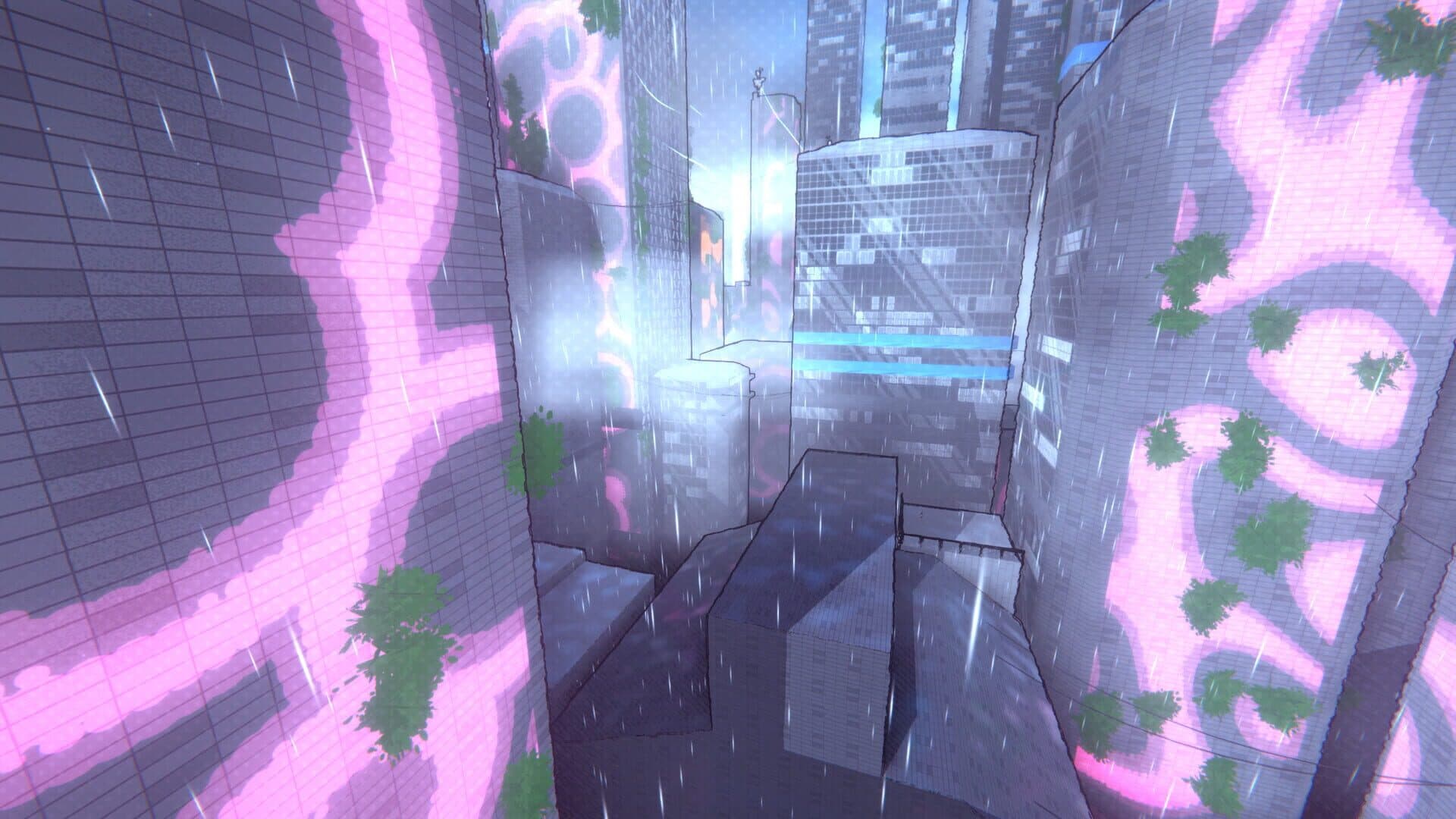 Screenshot for Freeline!