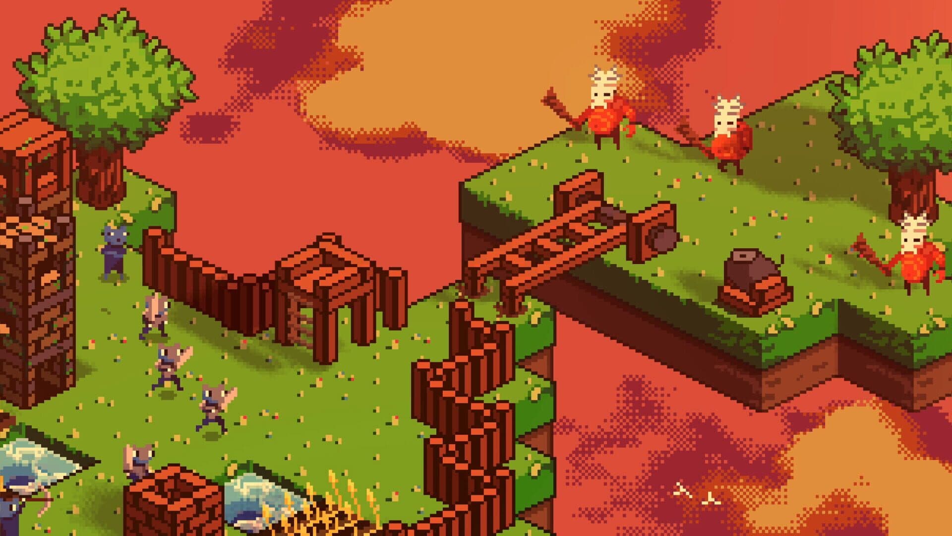 Screenshot for Cloudlings