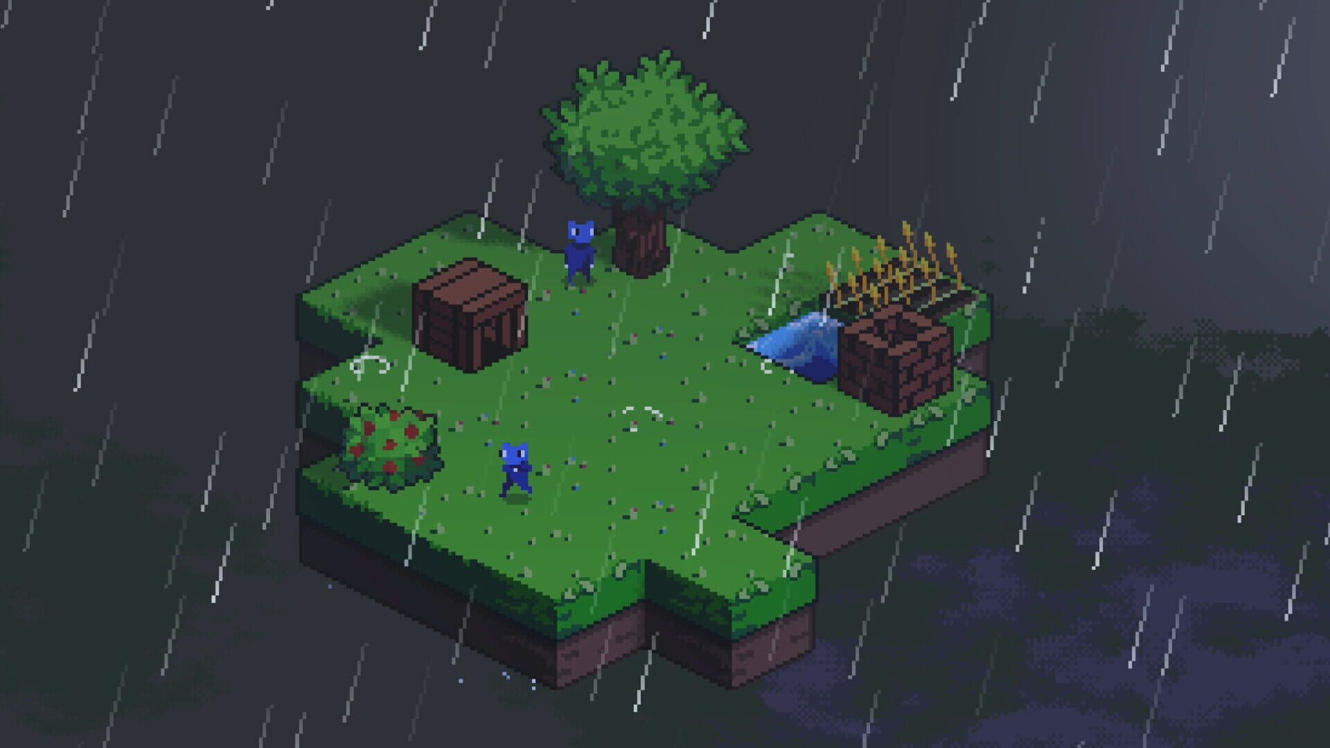Screenshot for Cloudlings