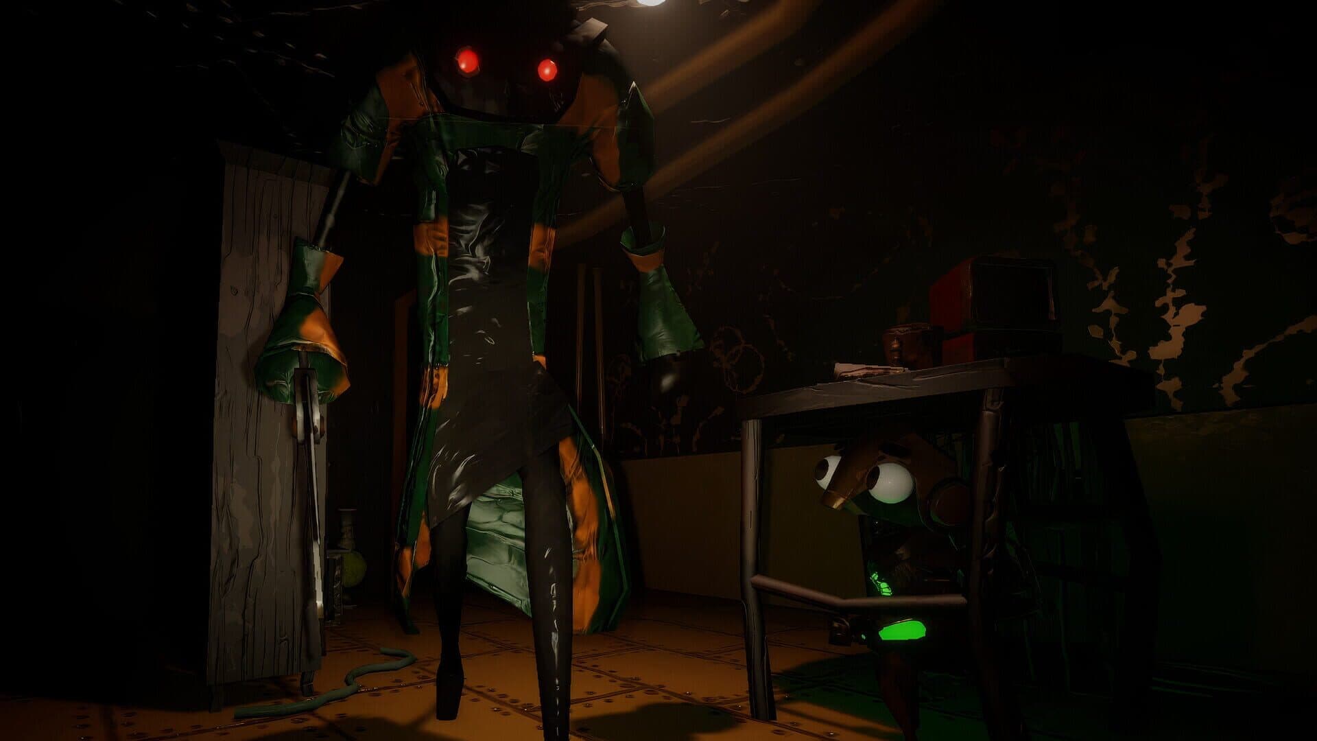 Screenshot for Expendabots