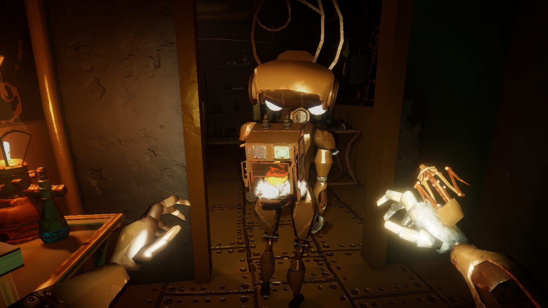 Screenshot for Expendabots