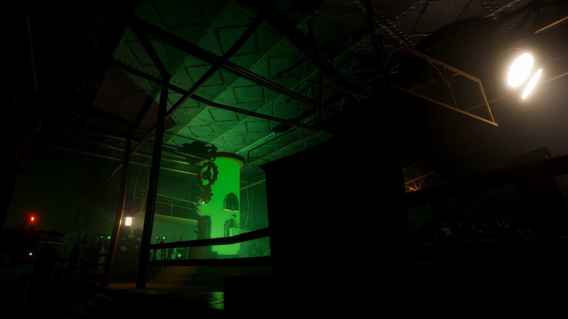 Screenshot for Expendabots