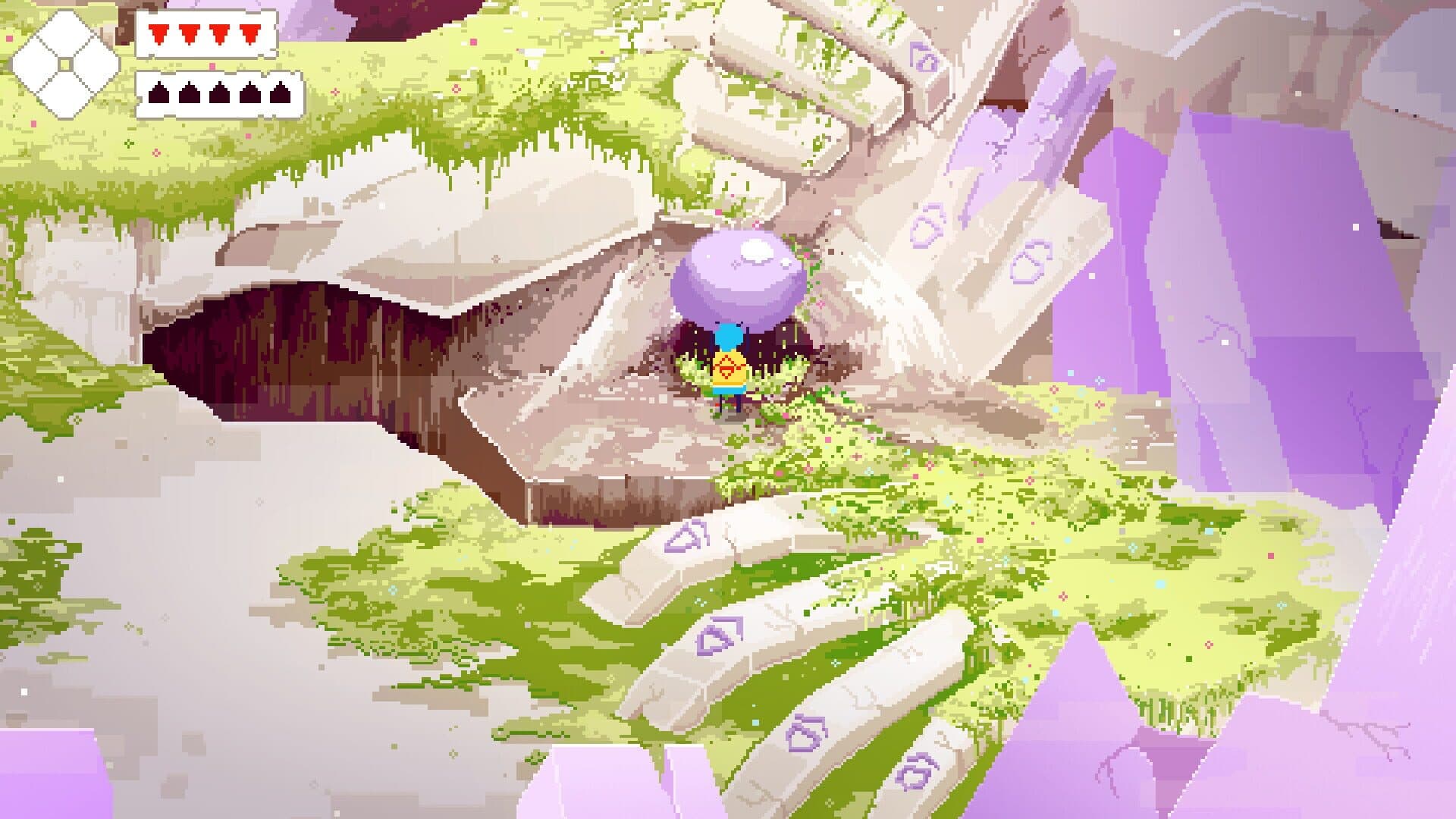 Screenshot for Straycloud