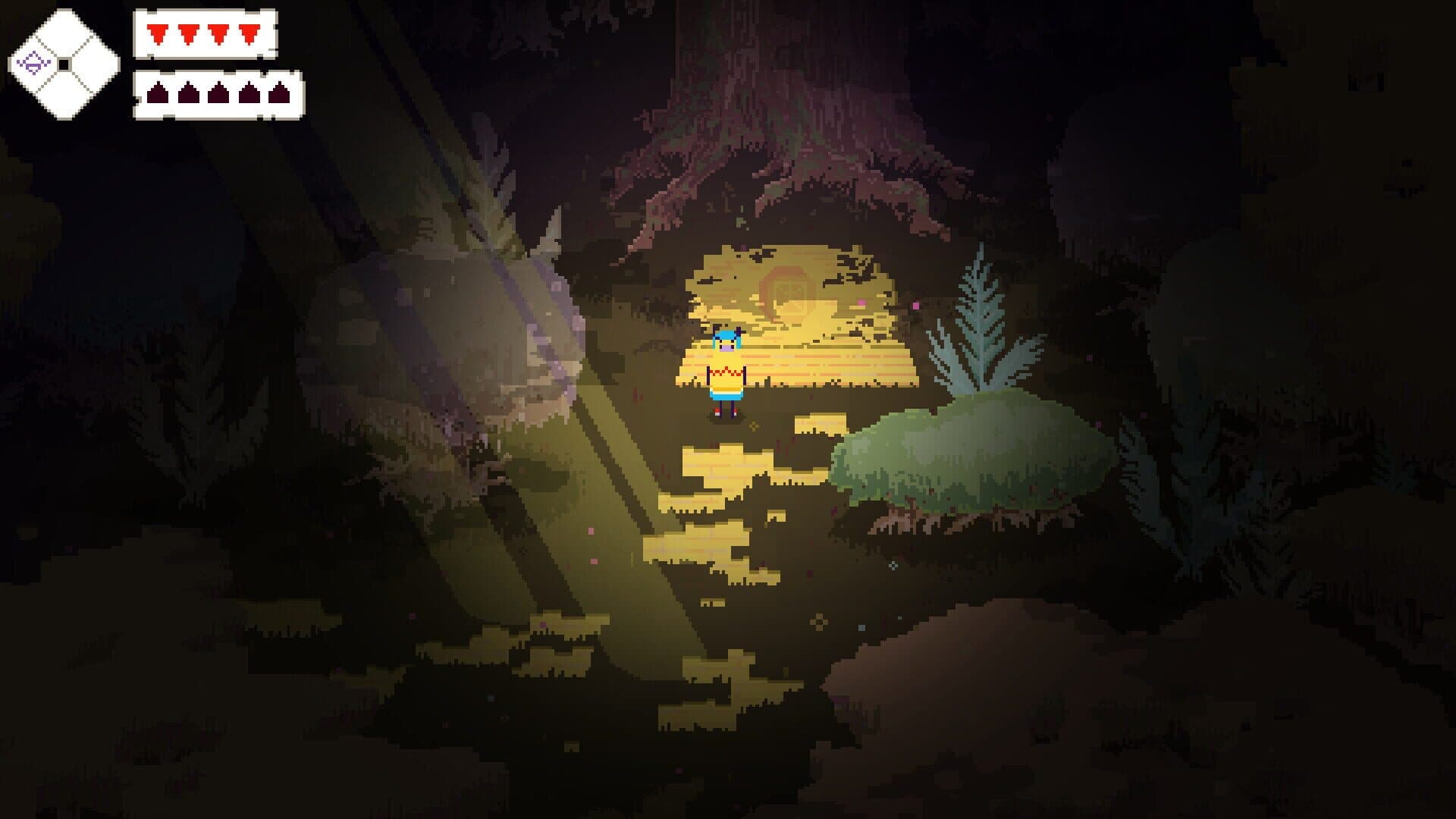 Screenshot for Straycloud