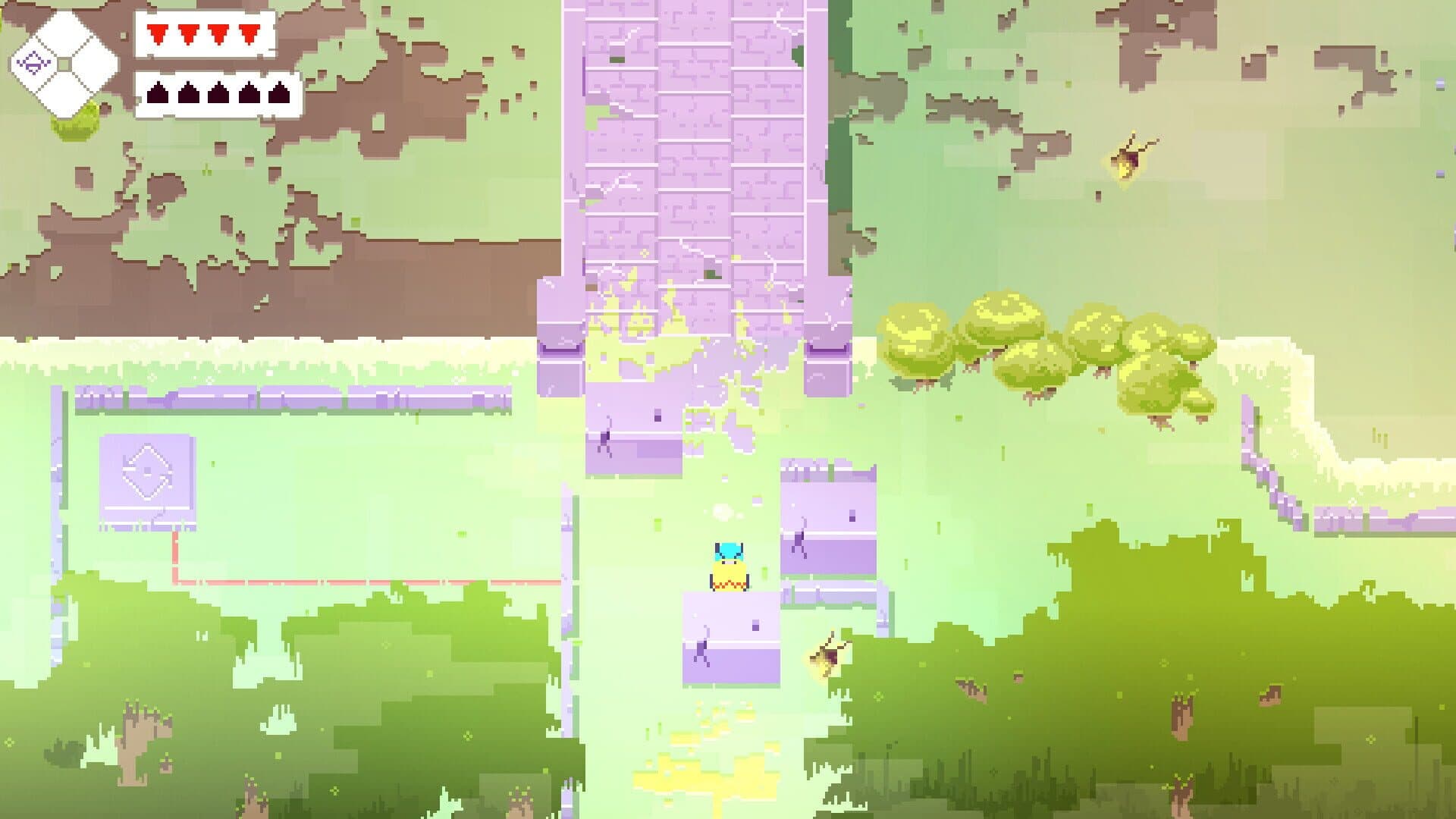Screenshot for Straycloud