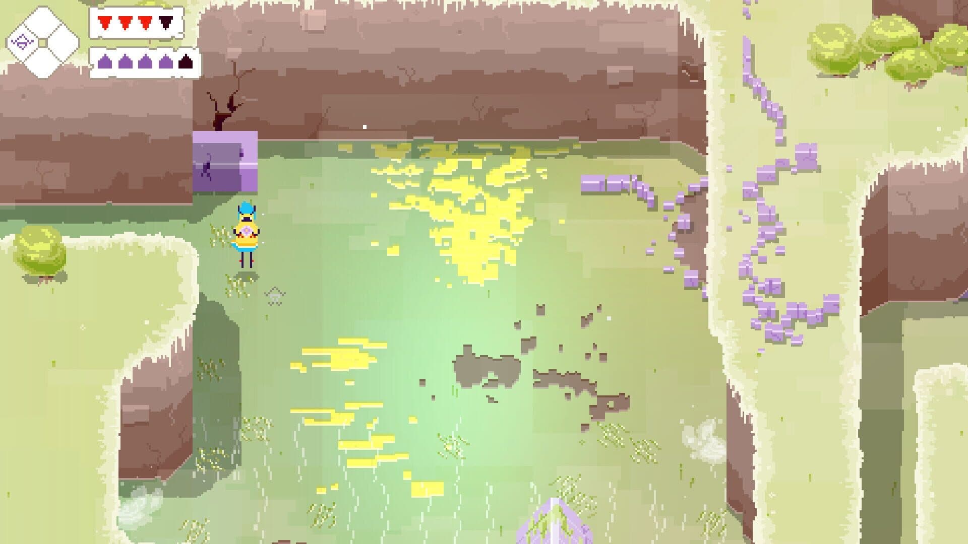 Screenshot for Straycloud