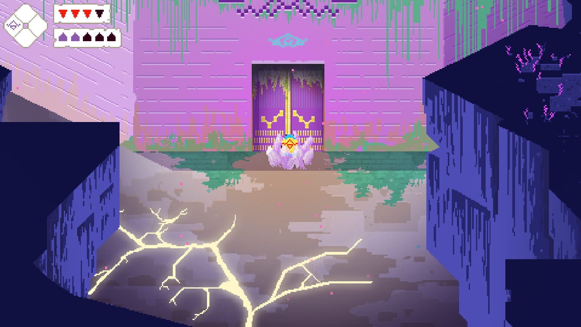 Screenshot for Straycloud