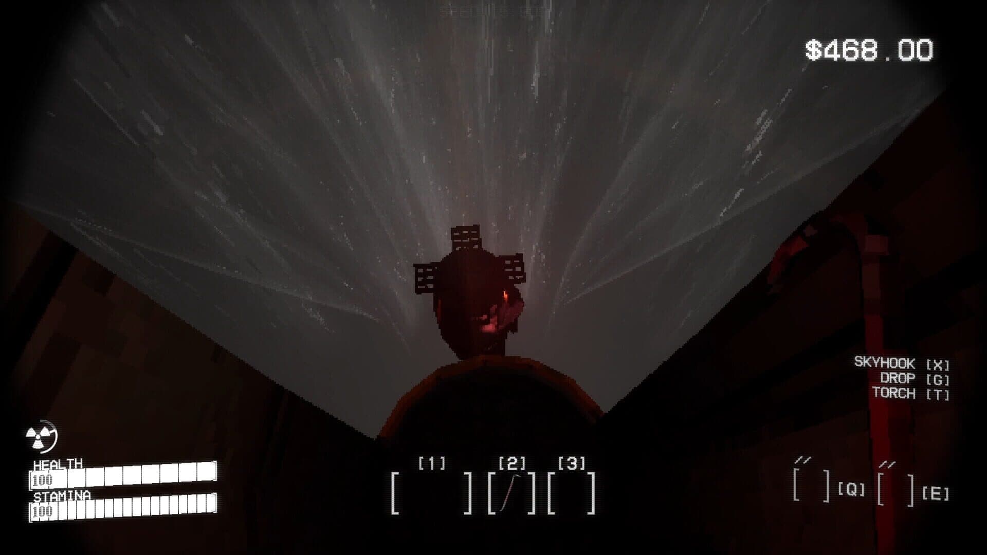 Screenshot for Radio Decay