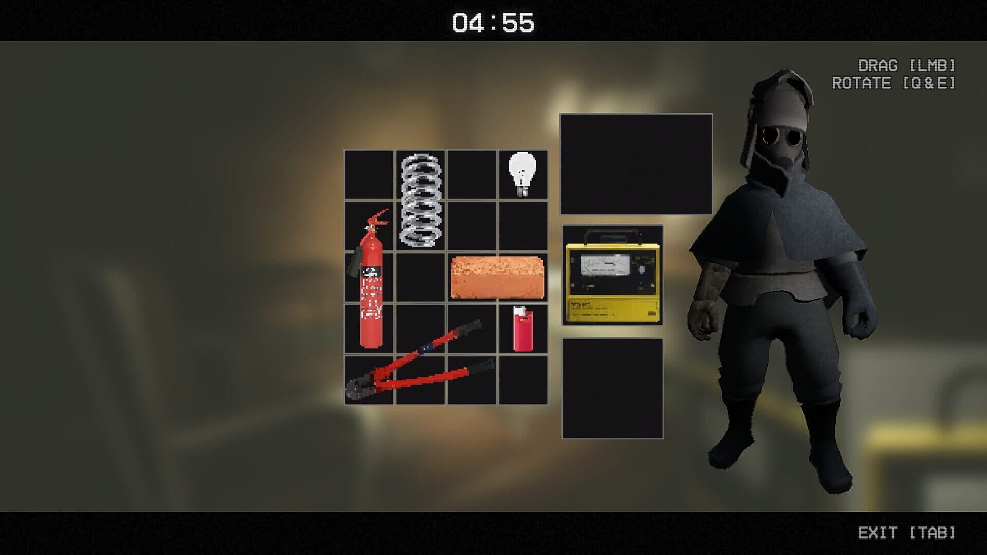Screenshot for Radio Decay
