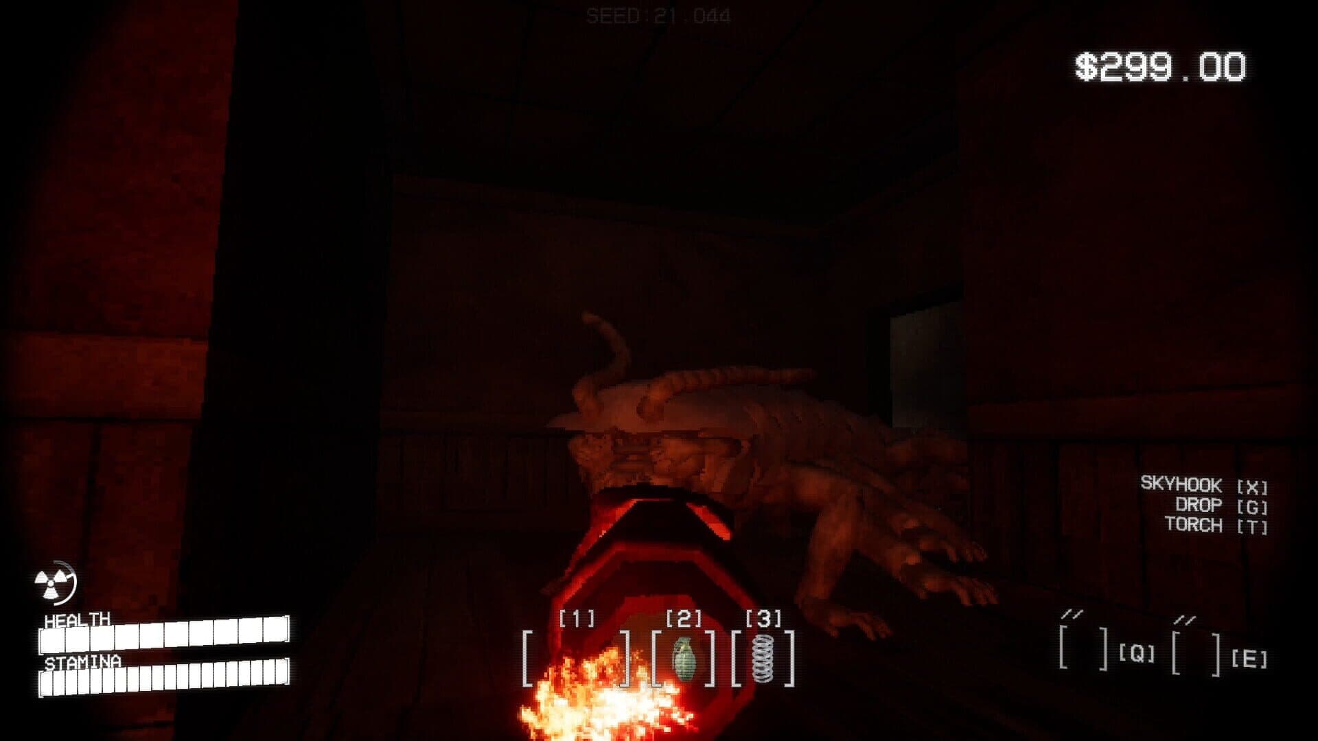 Screenshot for Radio Decay
