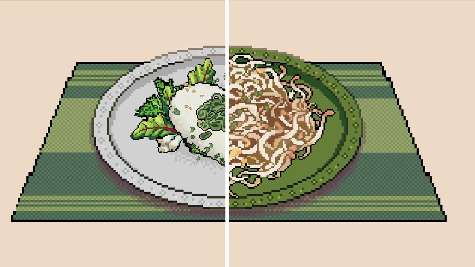 Screenshot for Cooking For Ma!