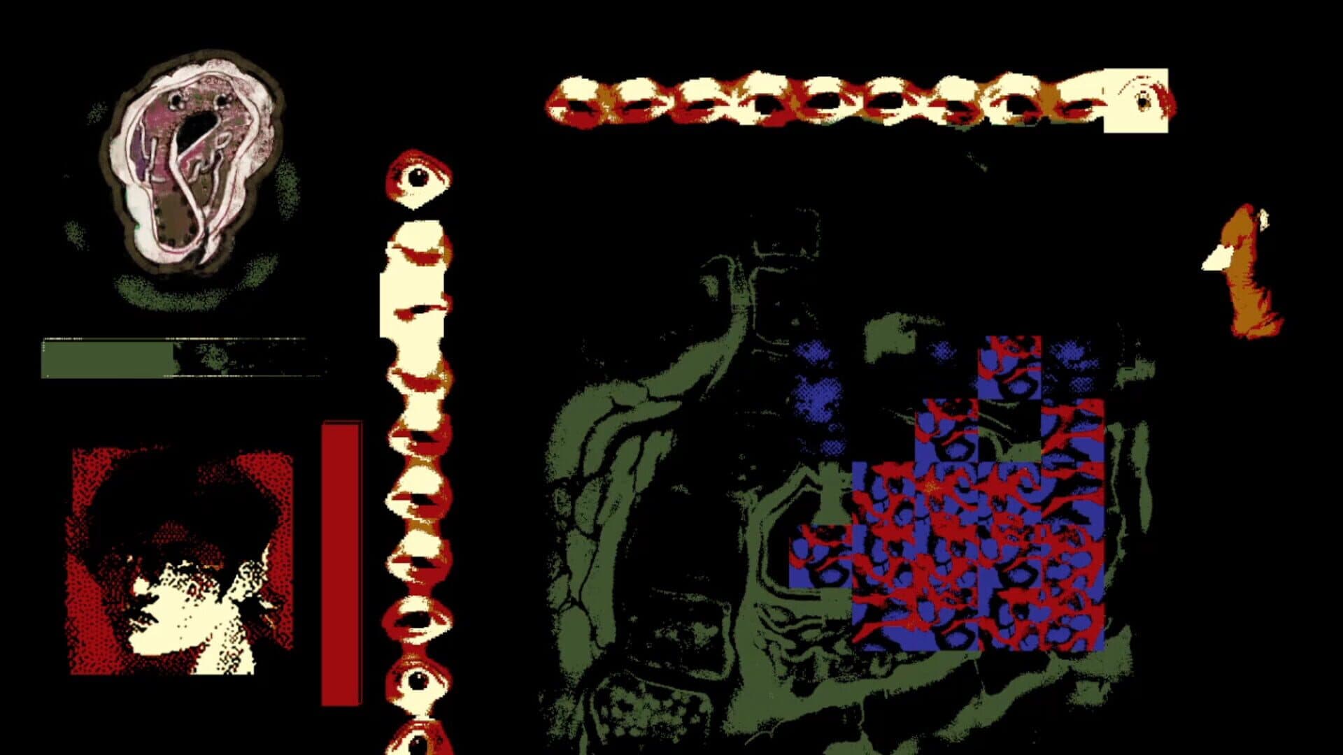 Screenshot for Putrid/Sharp