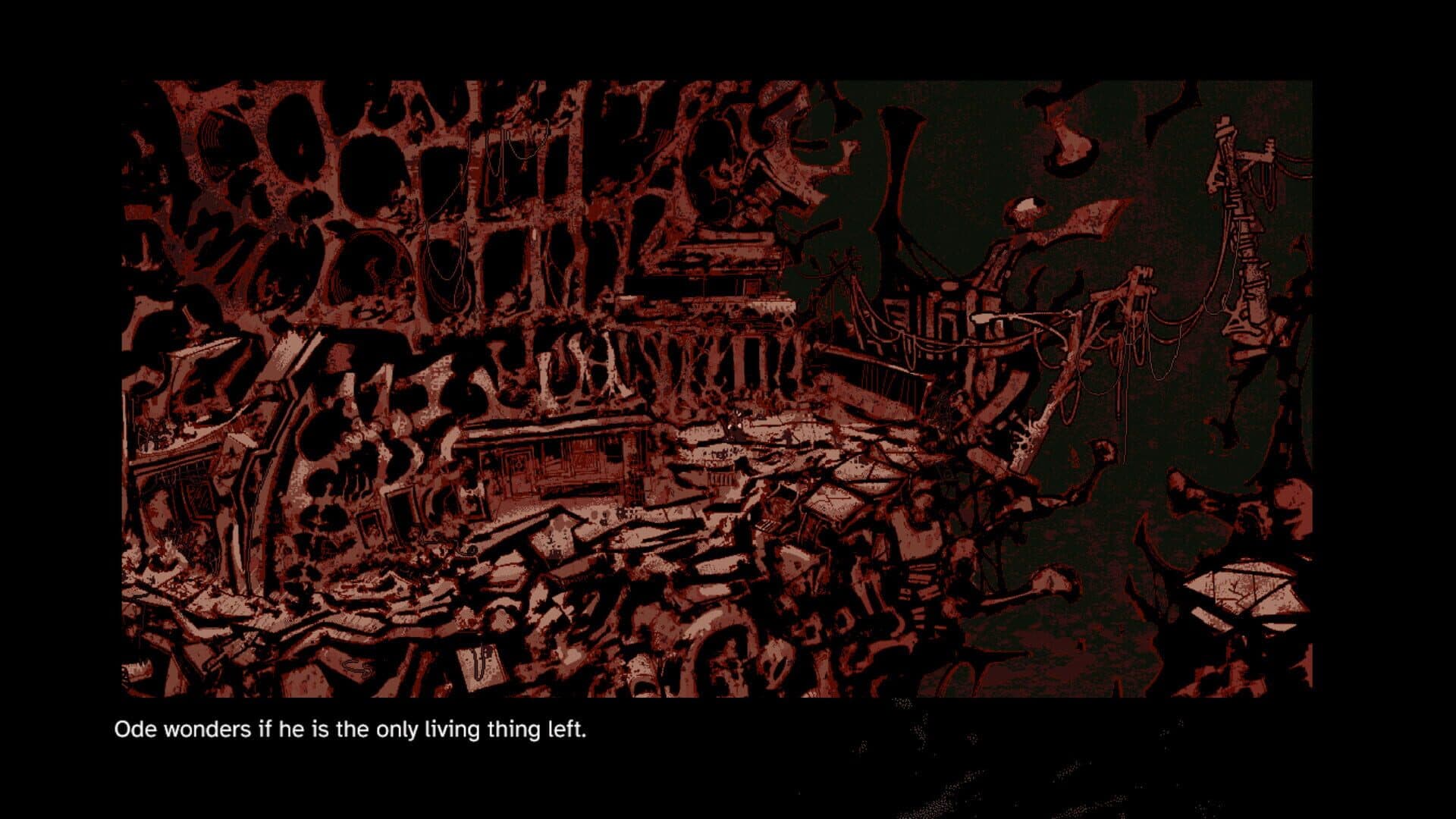 Screenshot for Putrid/Sharp