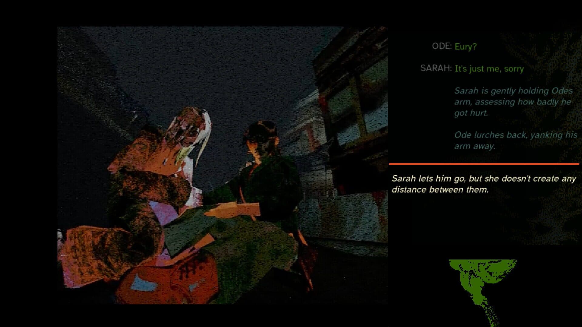 Screenshot for Putrid/Sharp