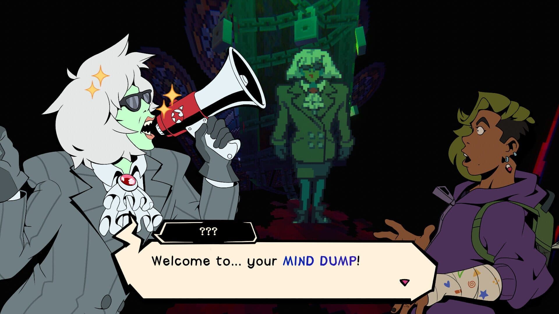 Screenshot for ShelfLife: Art School Detective