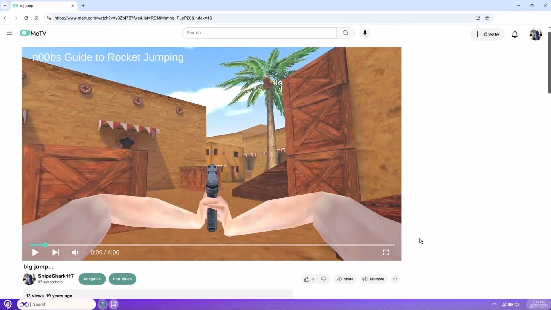 Screenshot for N00b's Guide