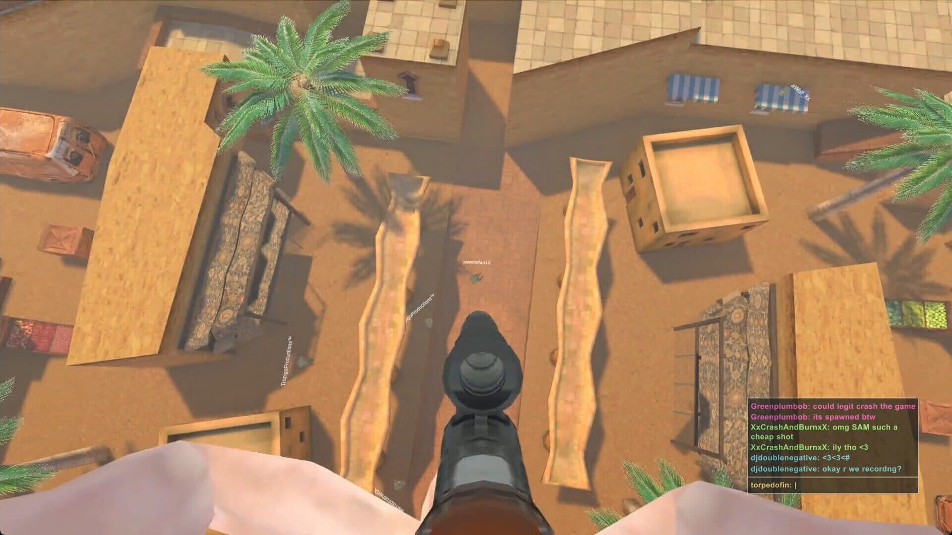 Screenshot for N00b's Guide