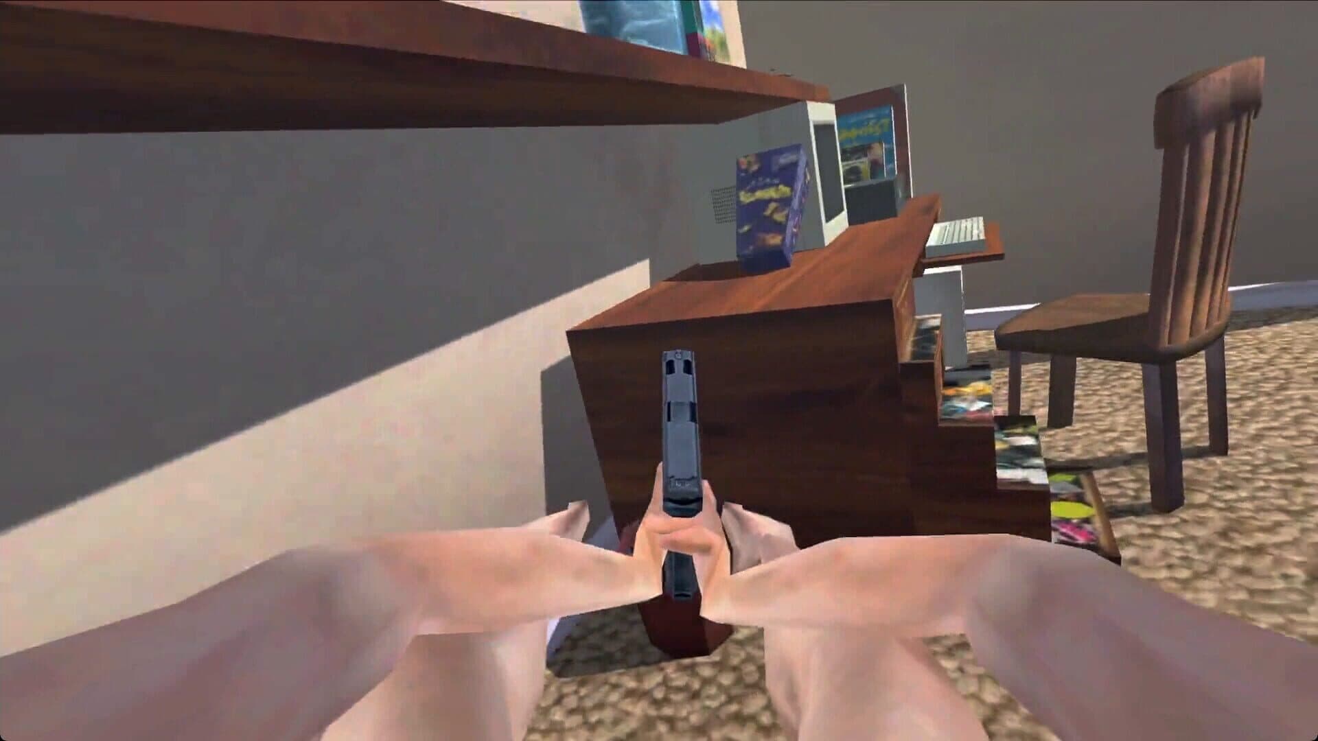 Screenshot for N00b's Guide