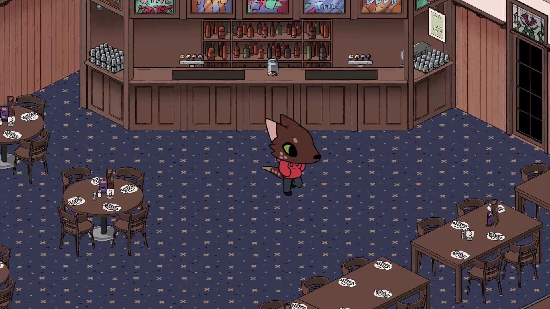 Screenshot for UnQuollified