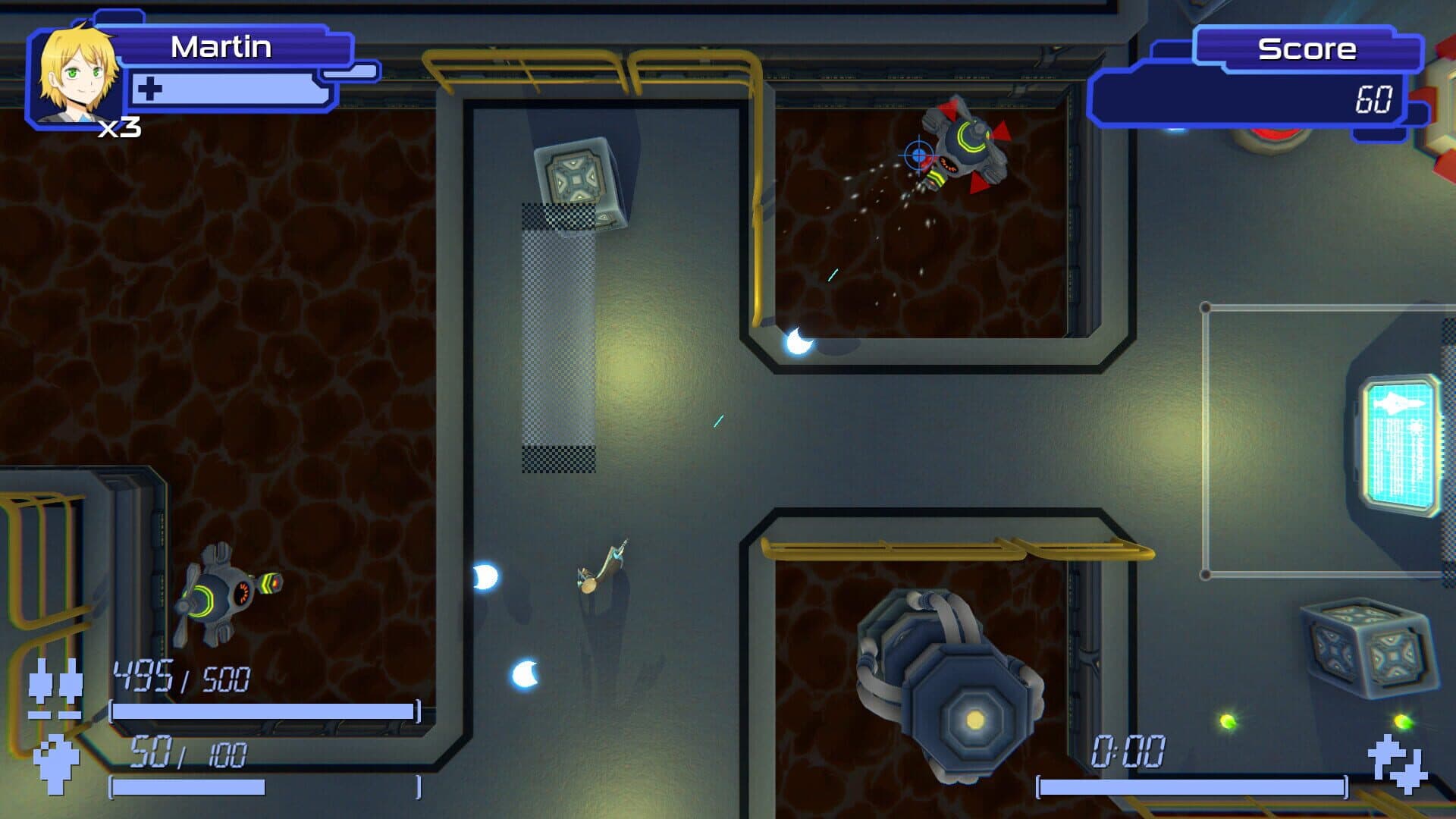 Screenshot for Cliax Codec
