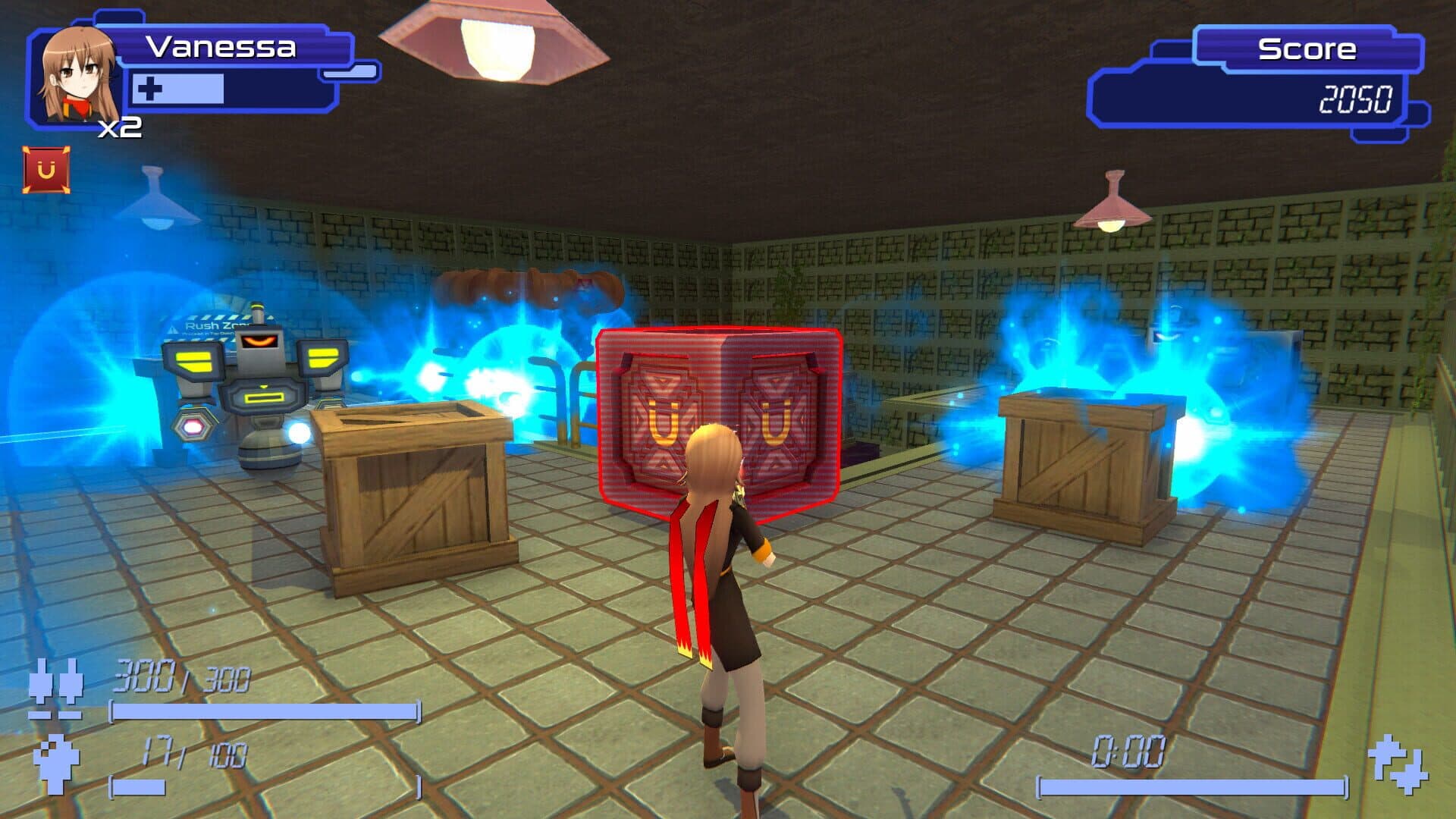 Screenshot for Cliax Codec