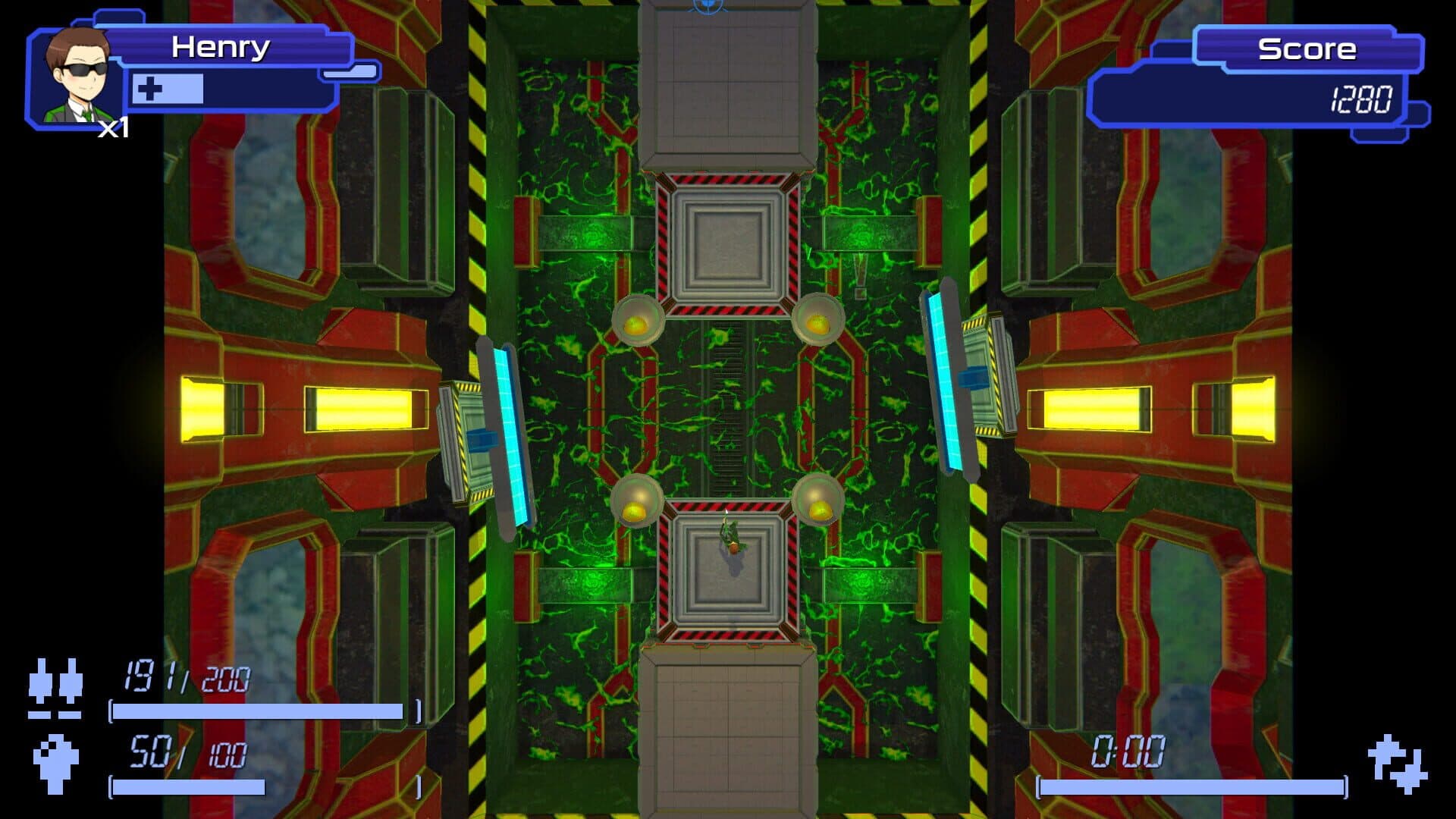 Screenshot for Cliax Codec