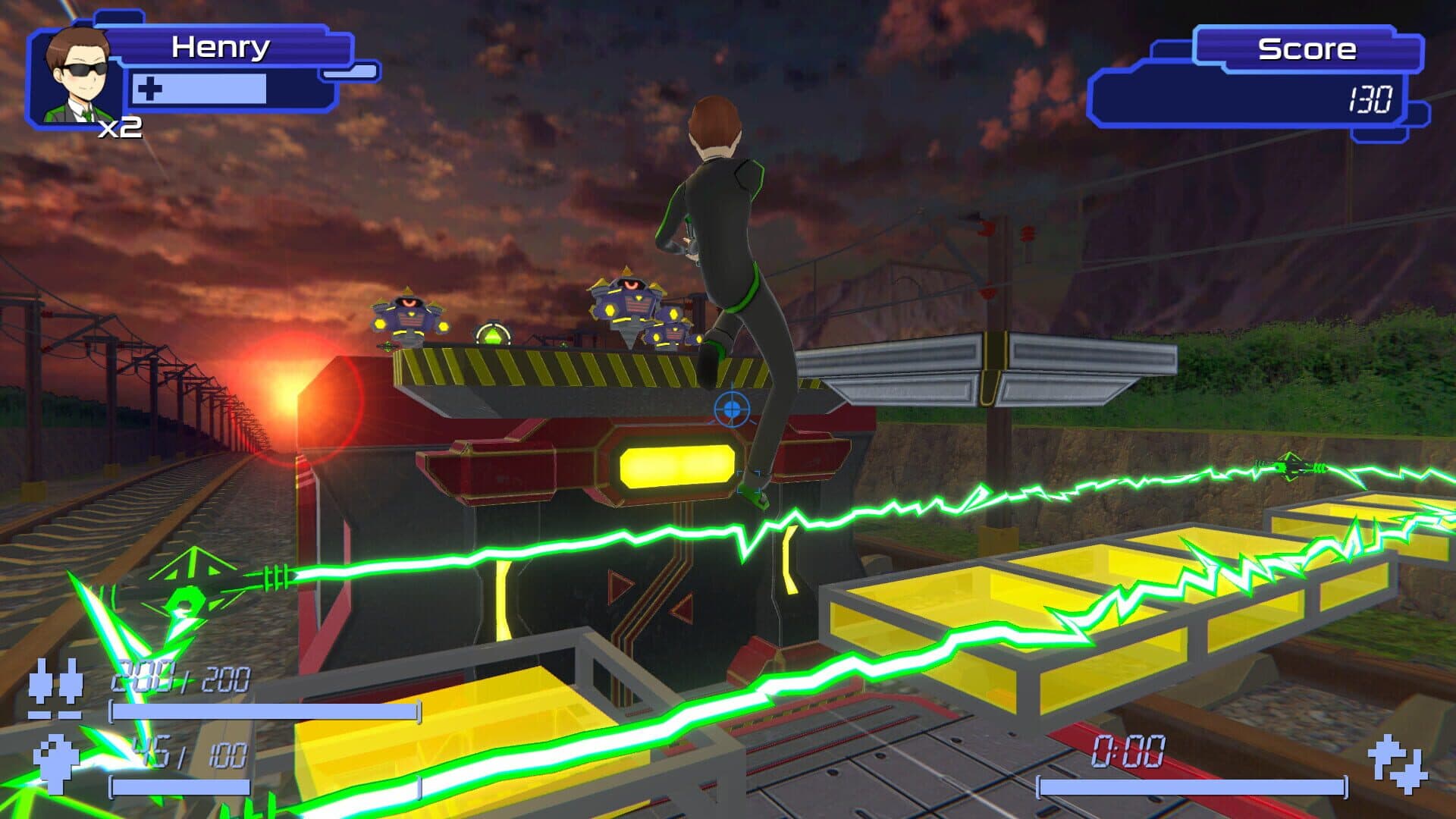Screenshot for Cliax Codec