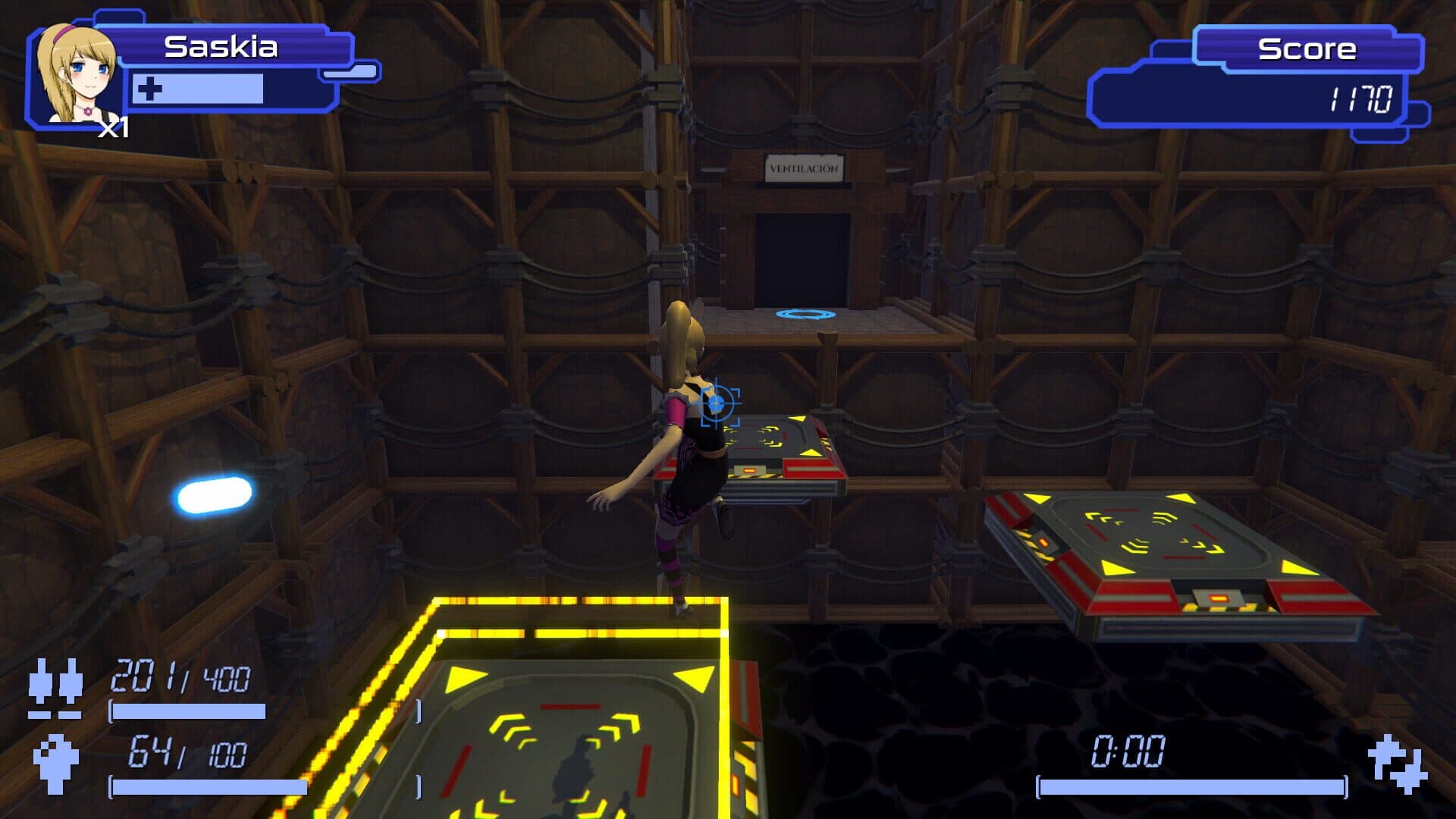 Screenshot for Cliax Codec