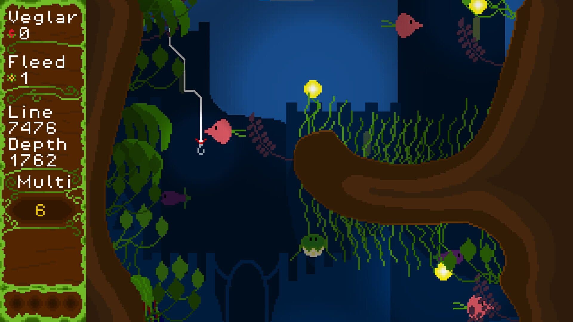 Screenshot for Lettuce Fish