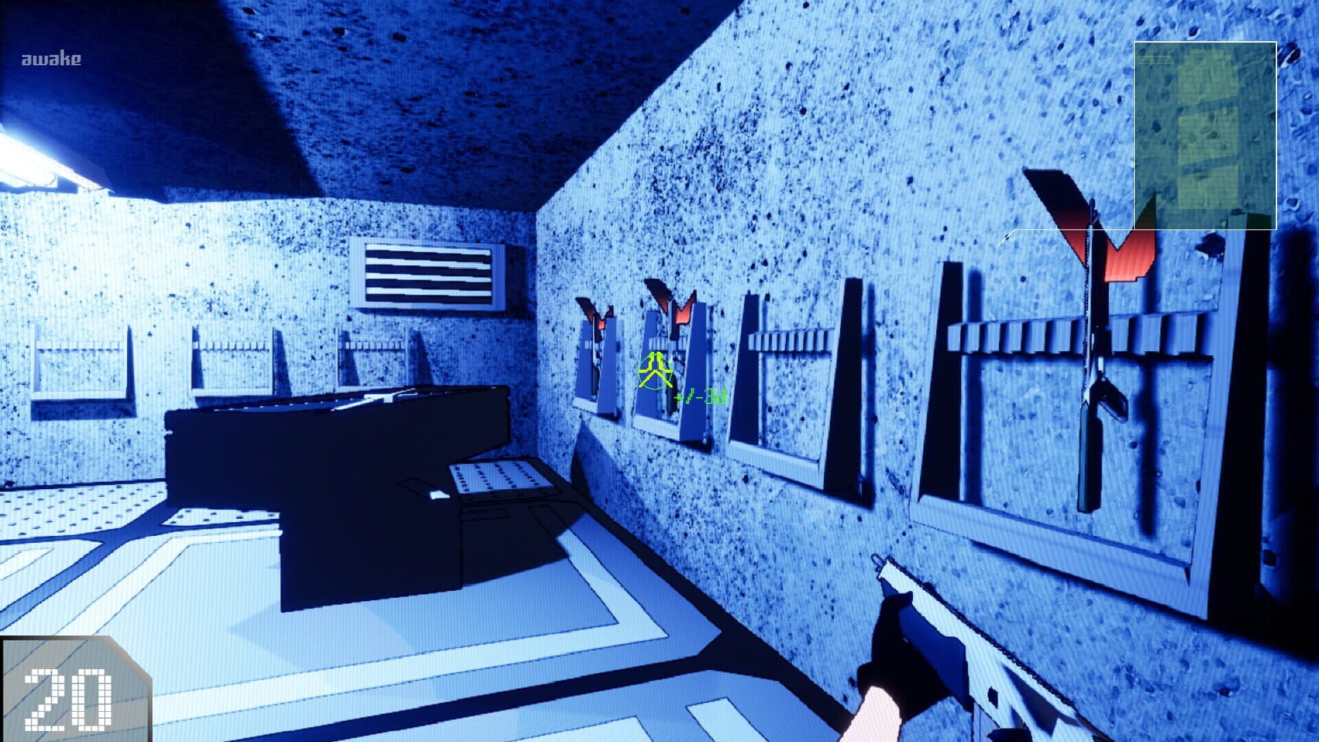 Screenshot for Peace Incarnate