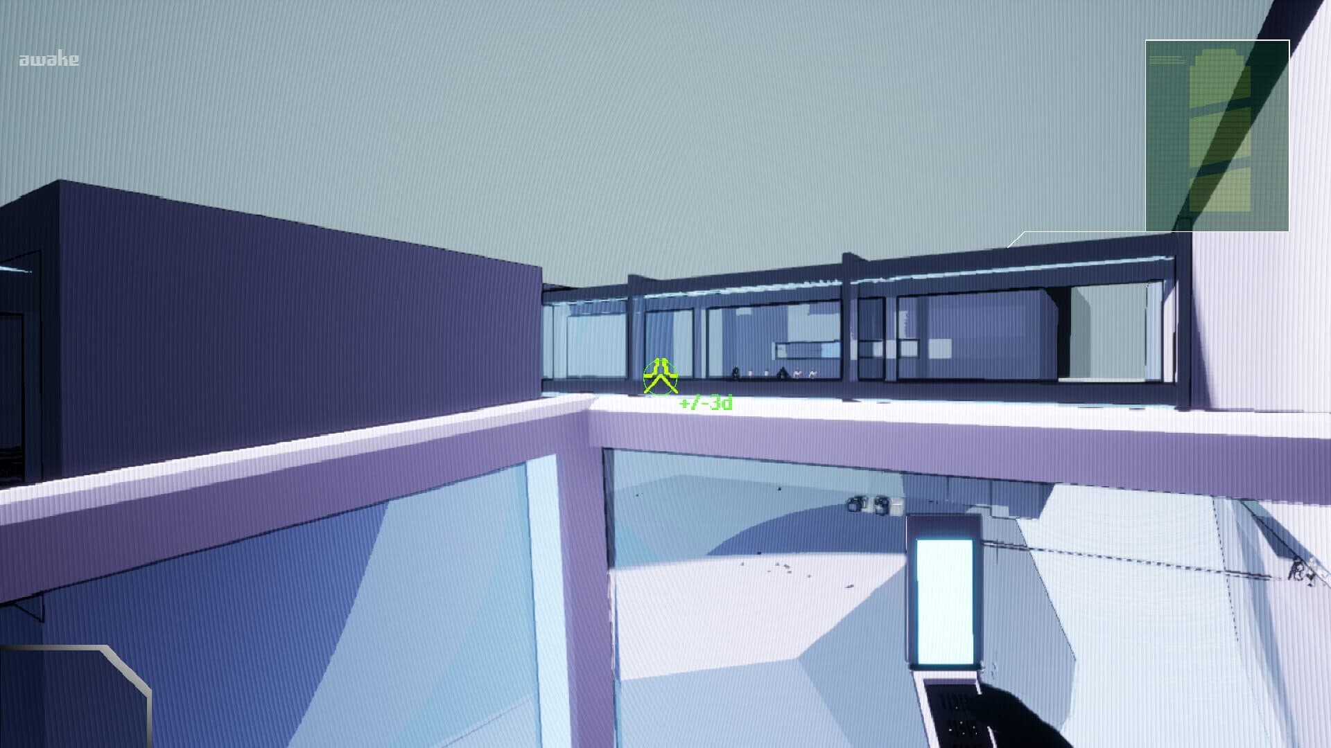 Screenshot for Peace Incarnate