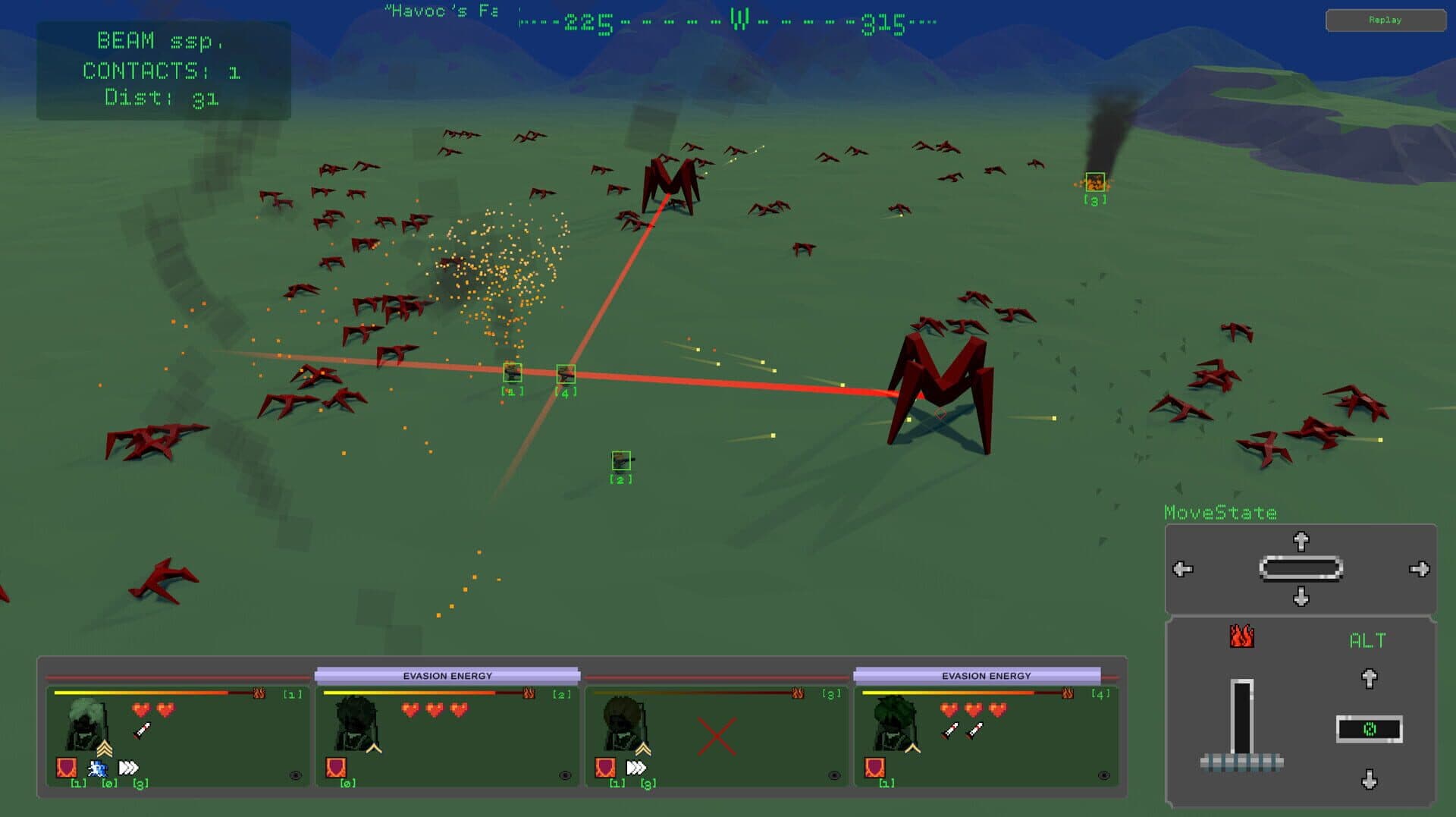 Screenshot for Mamzer Corp