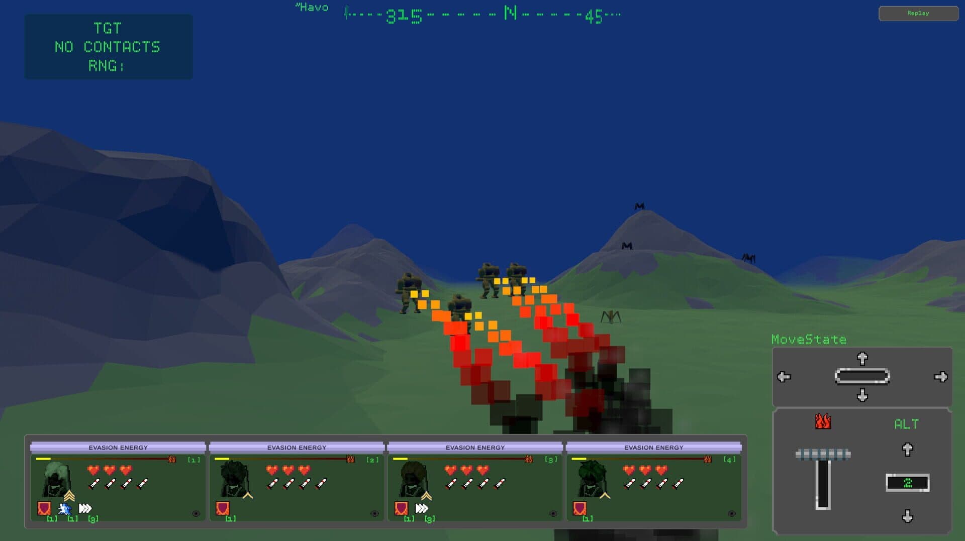 Screenshot for Mamzer Corp
