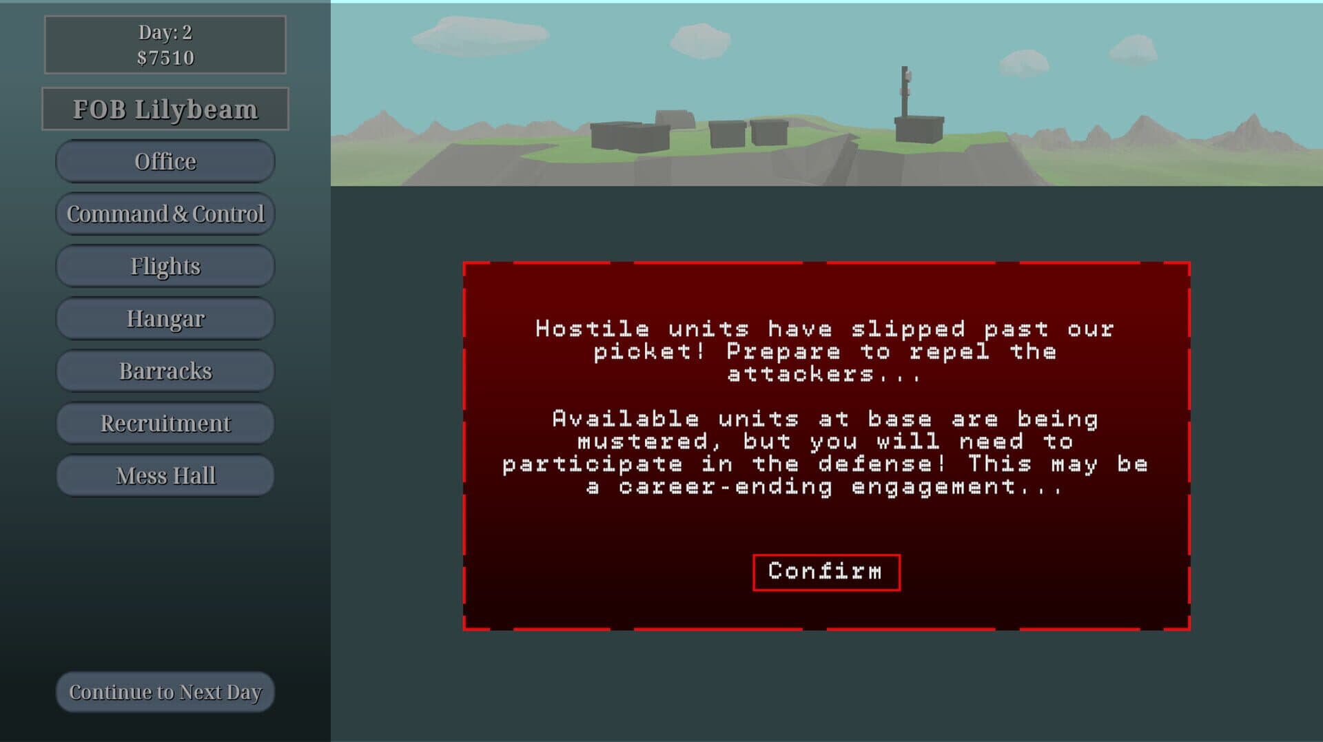 Screenshot for Mamzer Corp