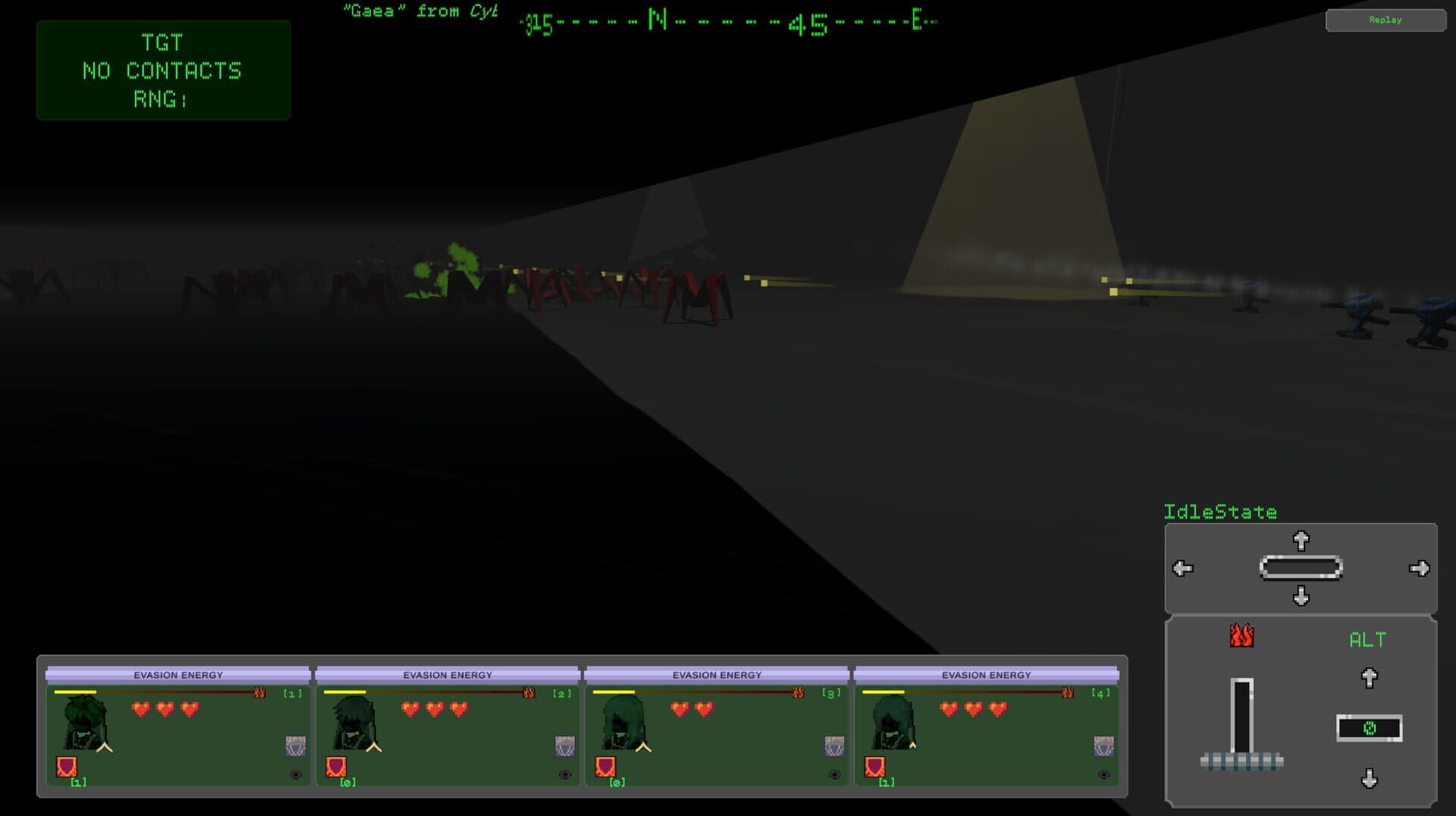 Screenshot for Mamzer Corp