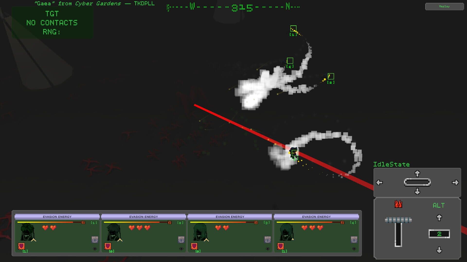 Screenshot for Mamzer Corp