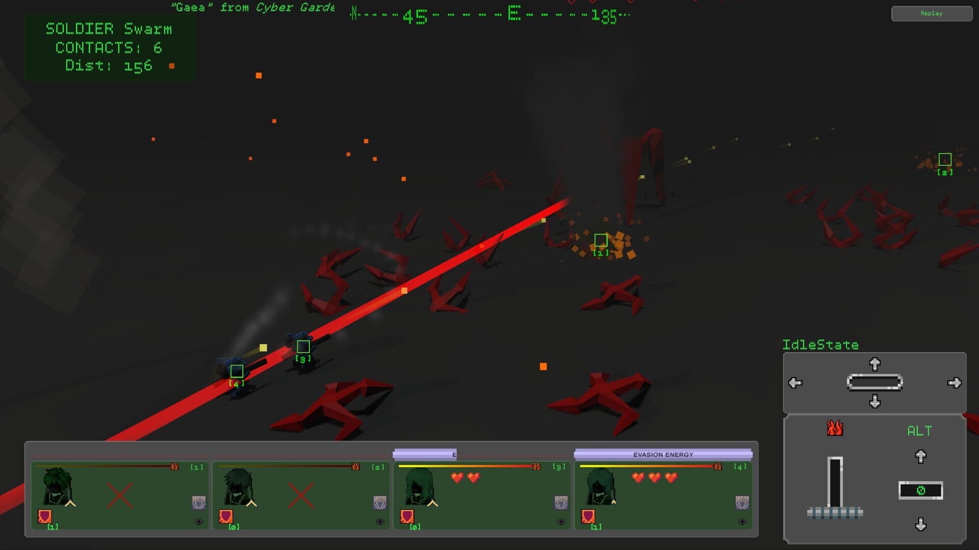 Screenshot for Mamzer Corp