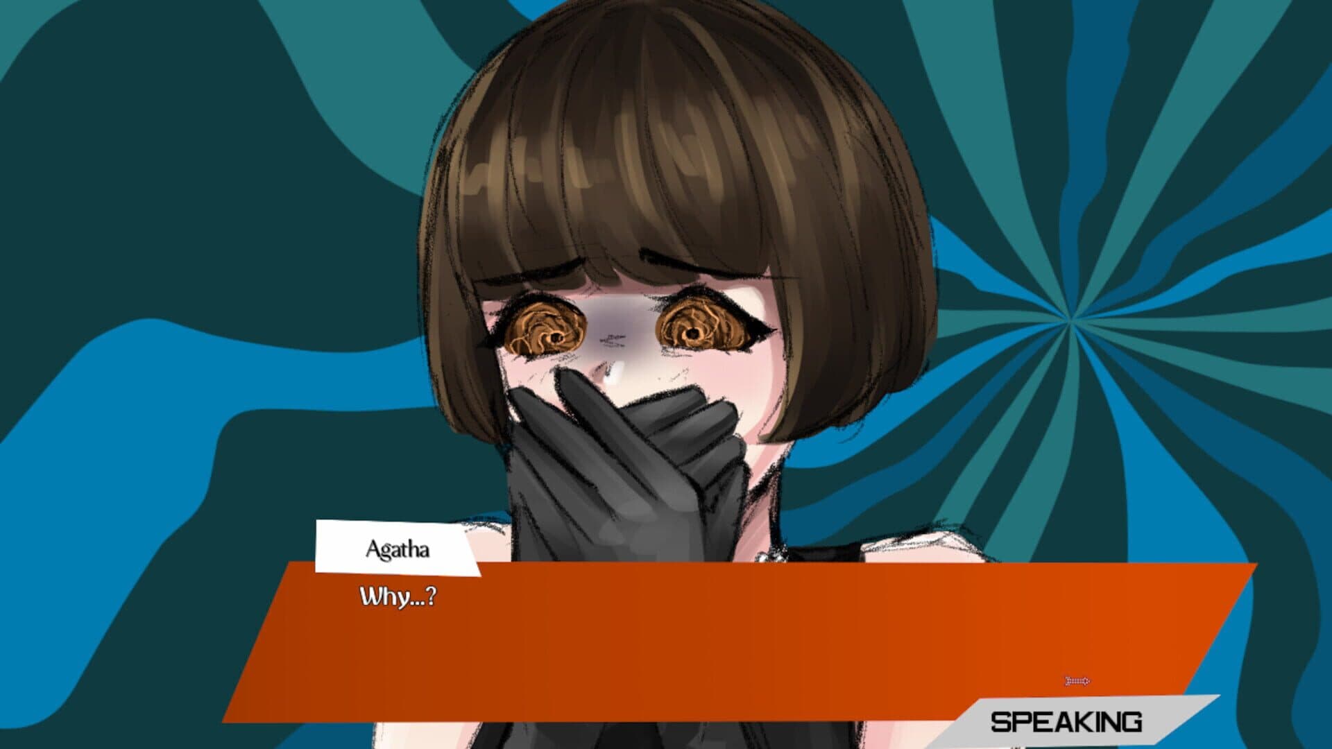 Screenshot for Conviction Chronicles